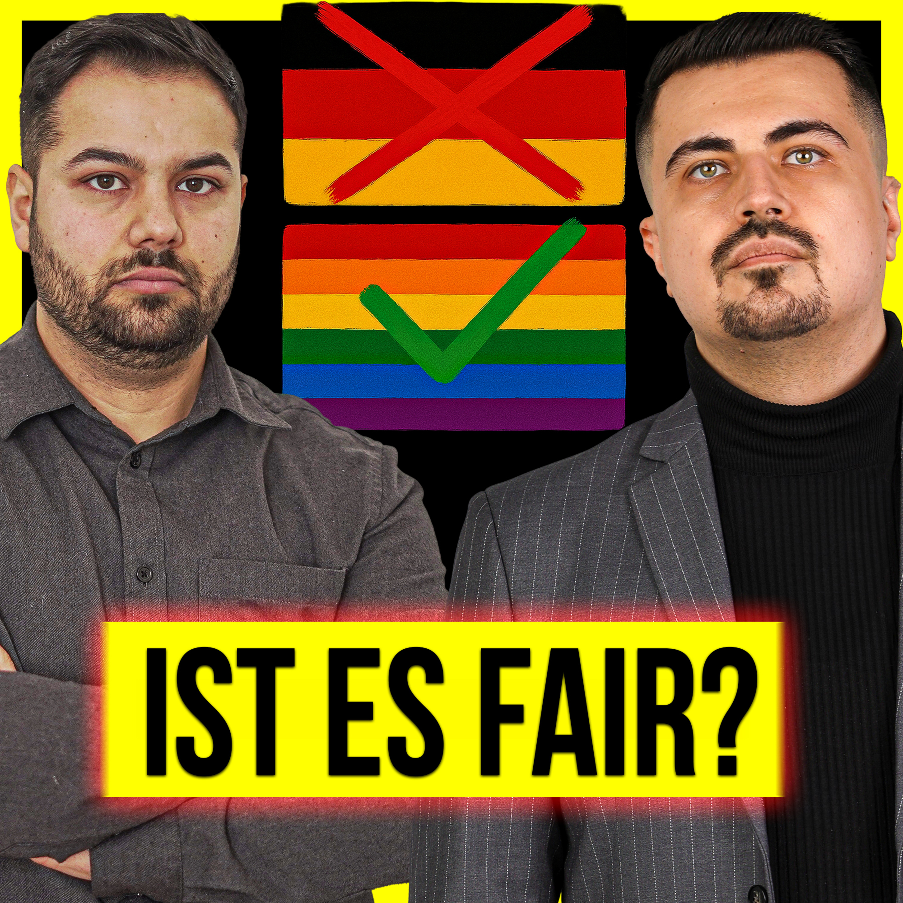 Reden wir Tacheles