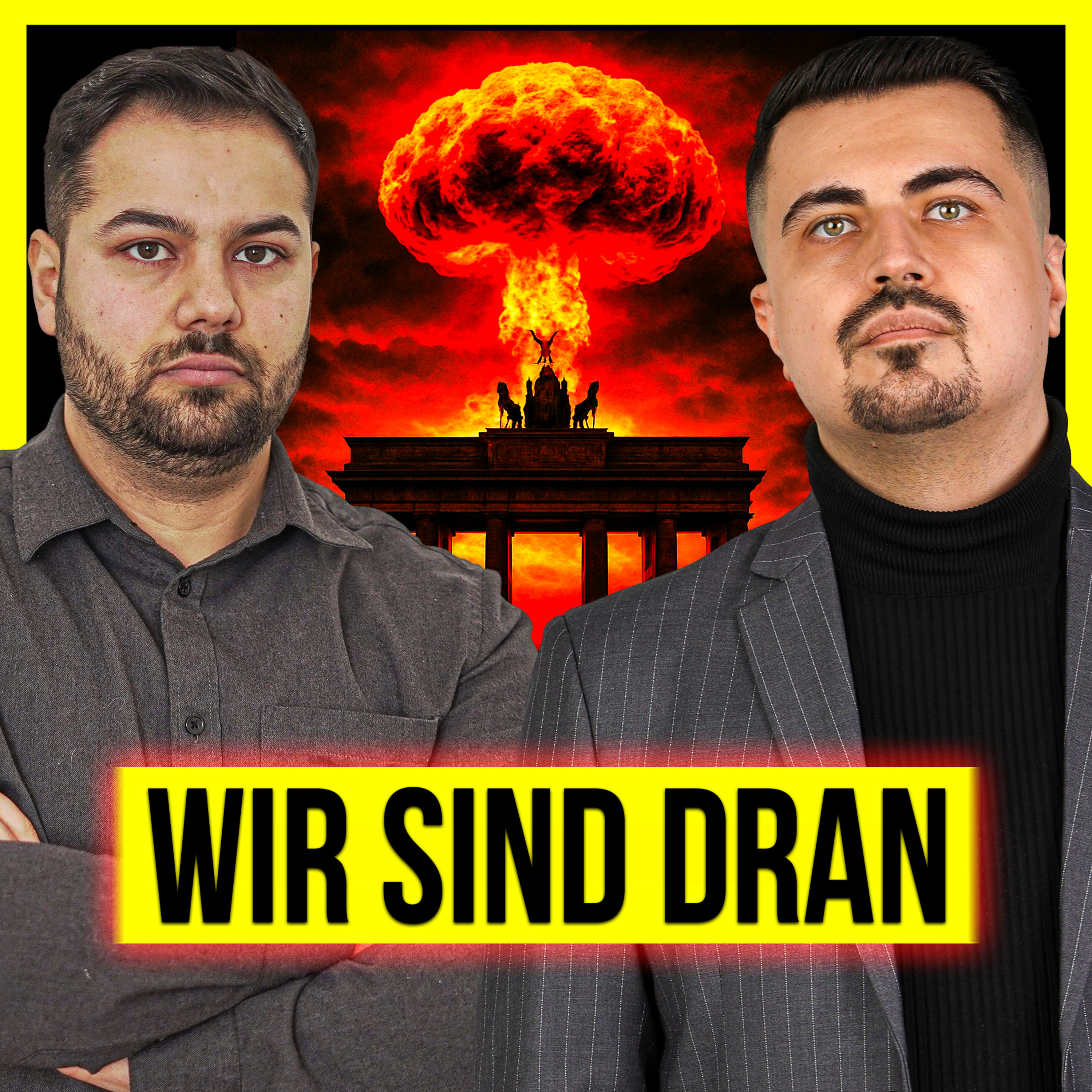 Reden wir Tacheles