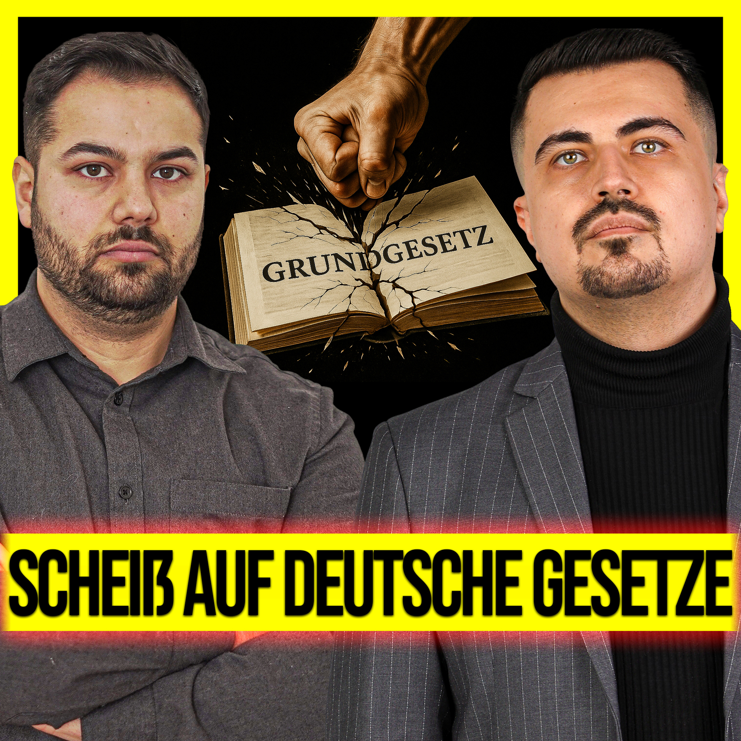 Reden wir Tacheles