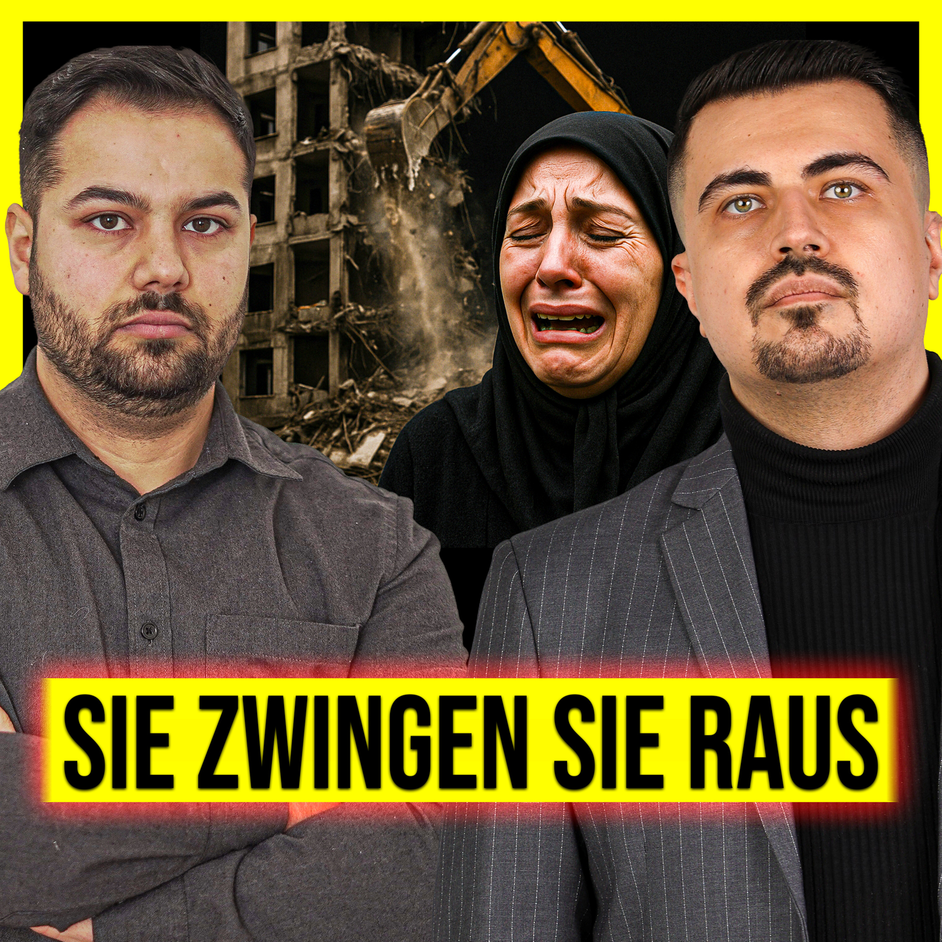 Reden wir Tacheles