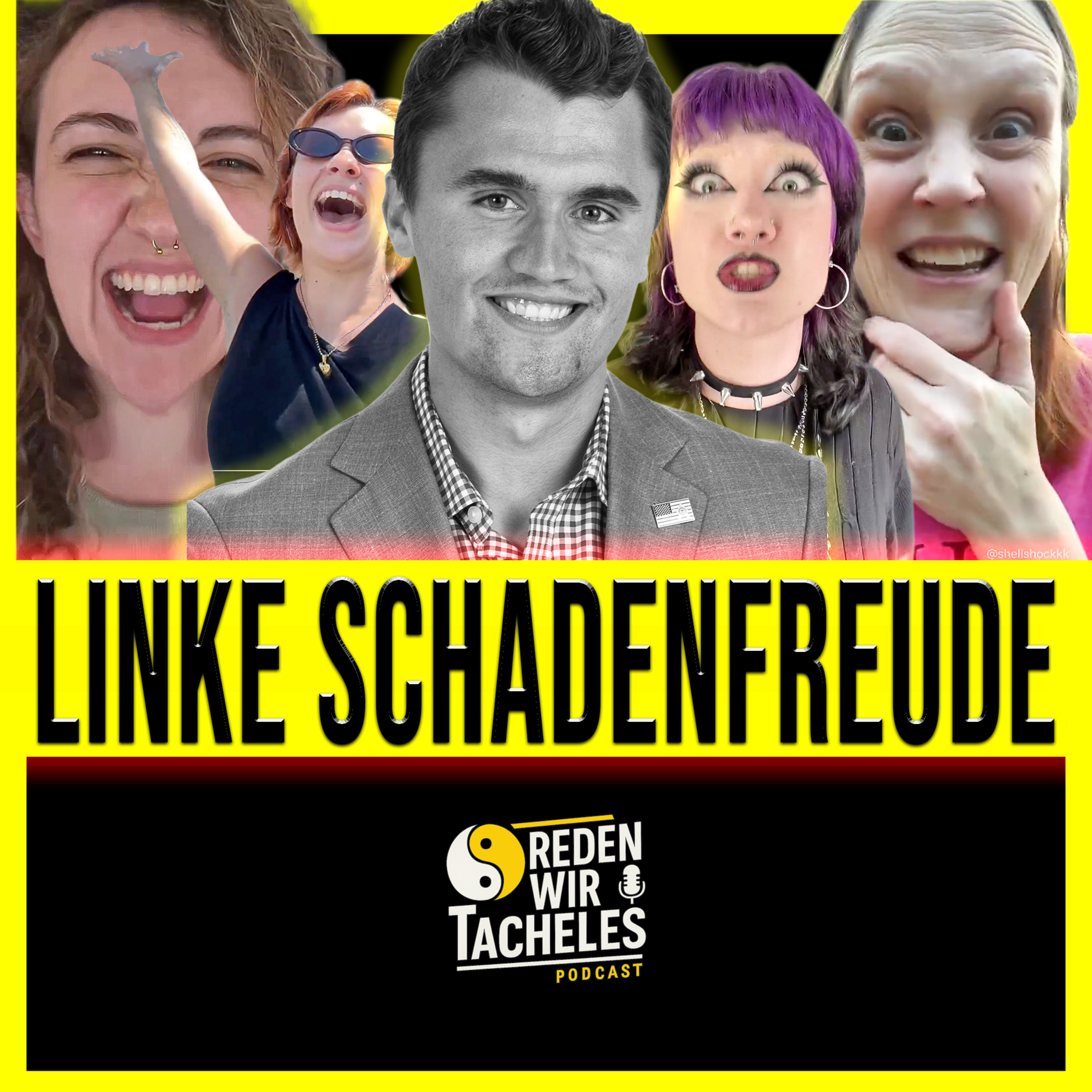 Reden wir Tacheles