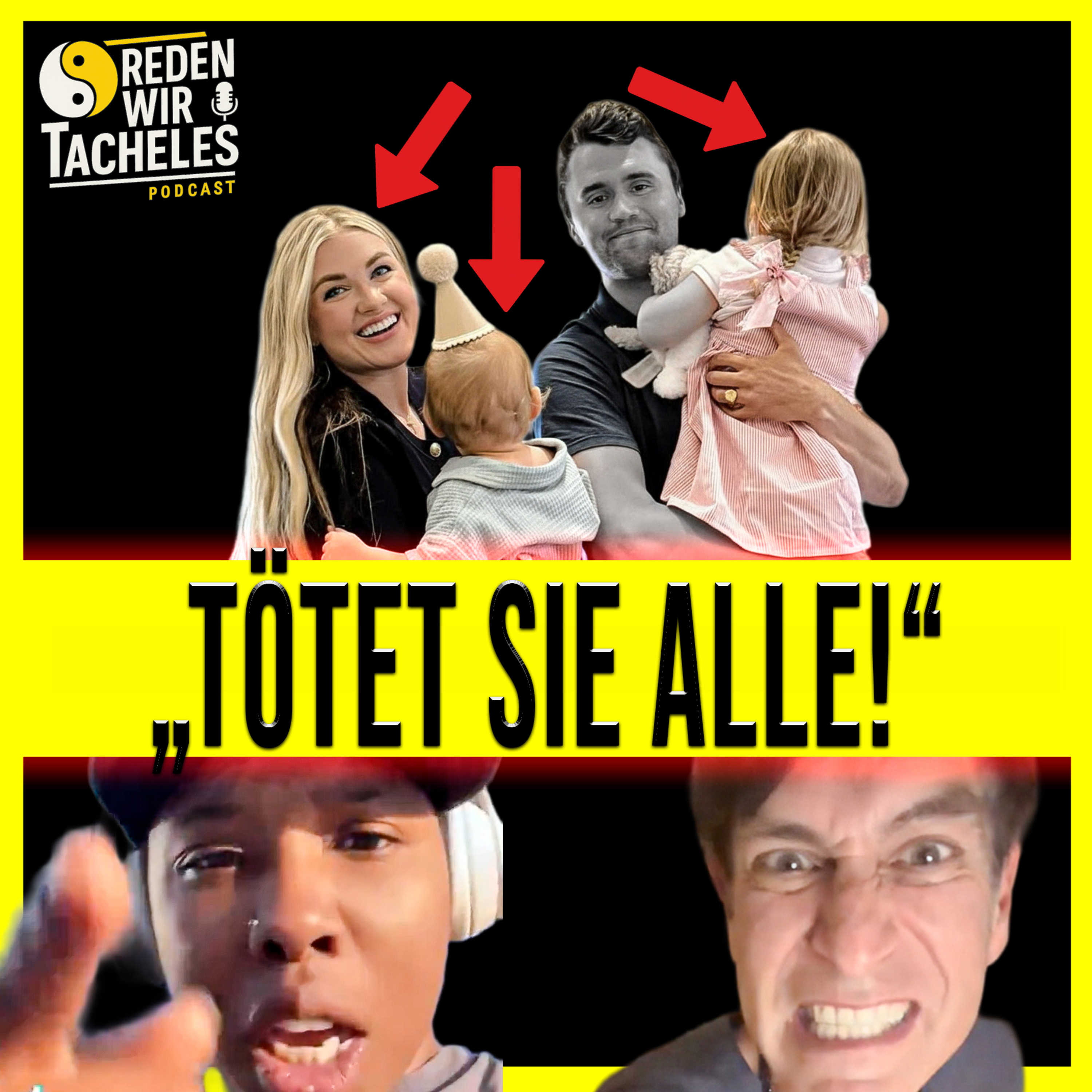 Reden wir Tacheles
