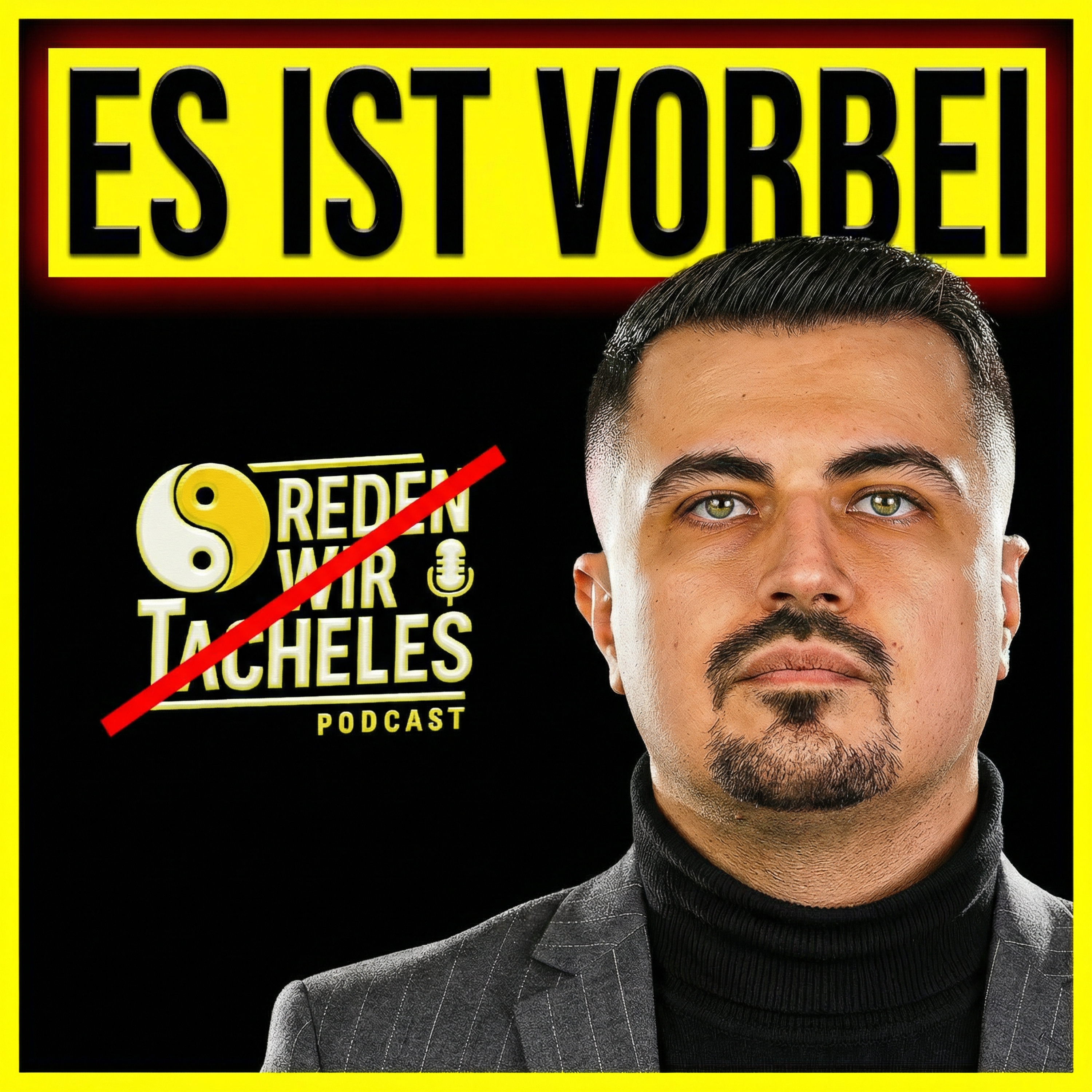 Reden wir Tacheles