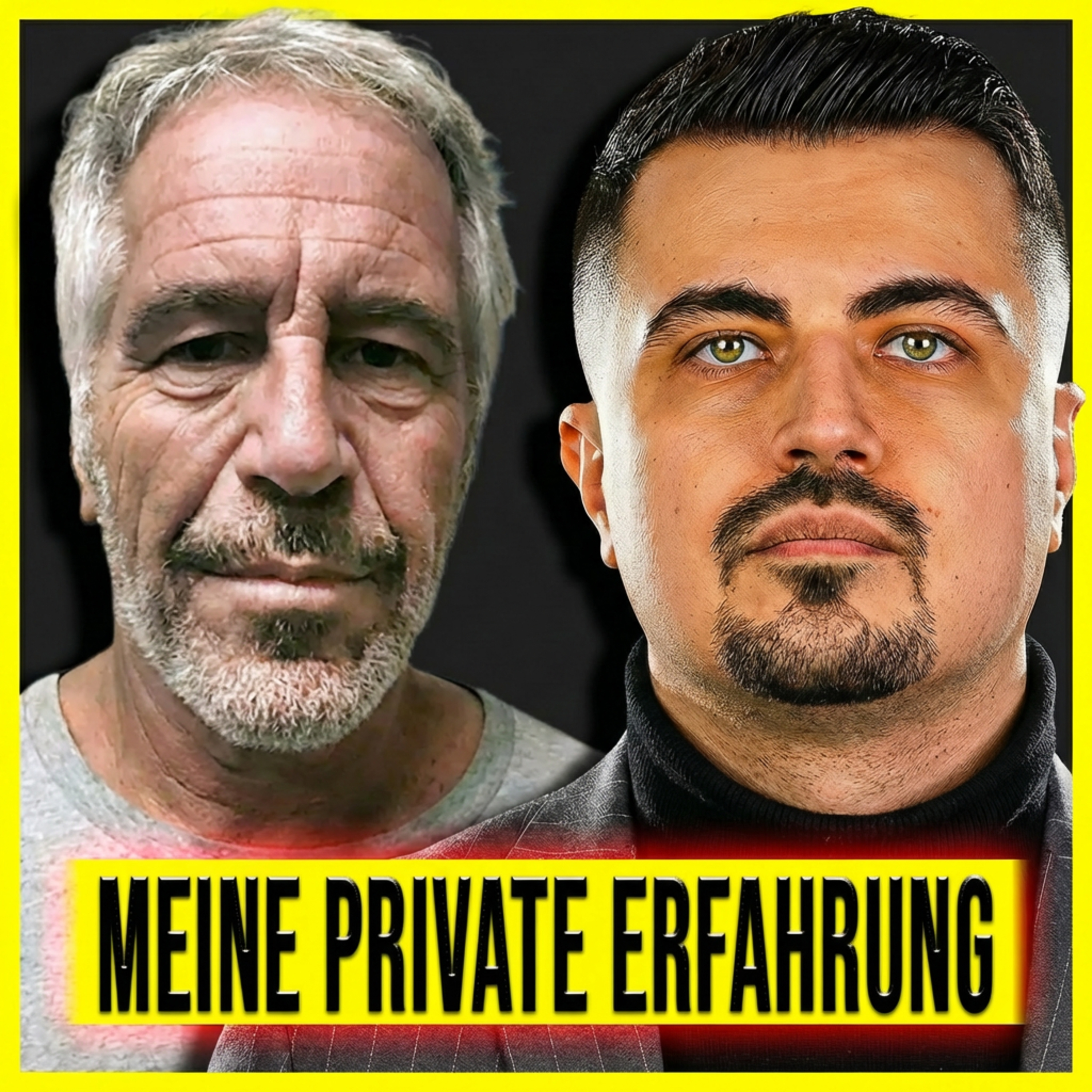 Gabriel Azimov Podcast