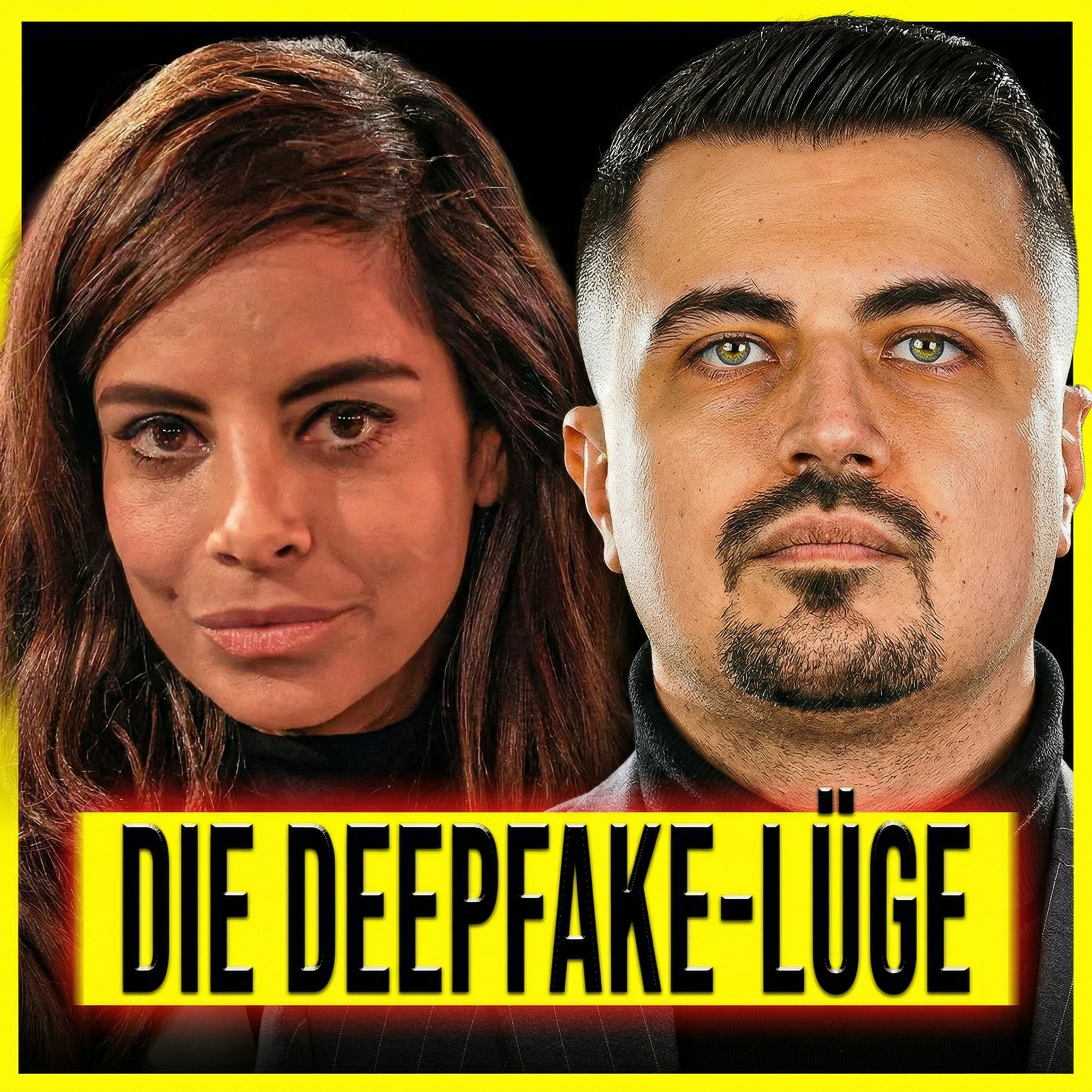 Gabriel Azimov Podcast