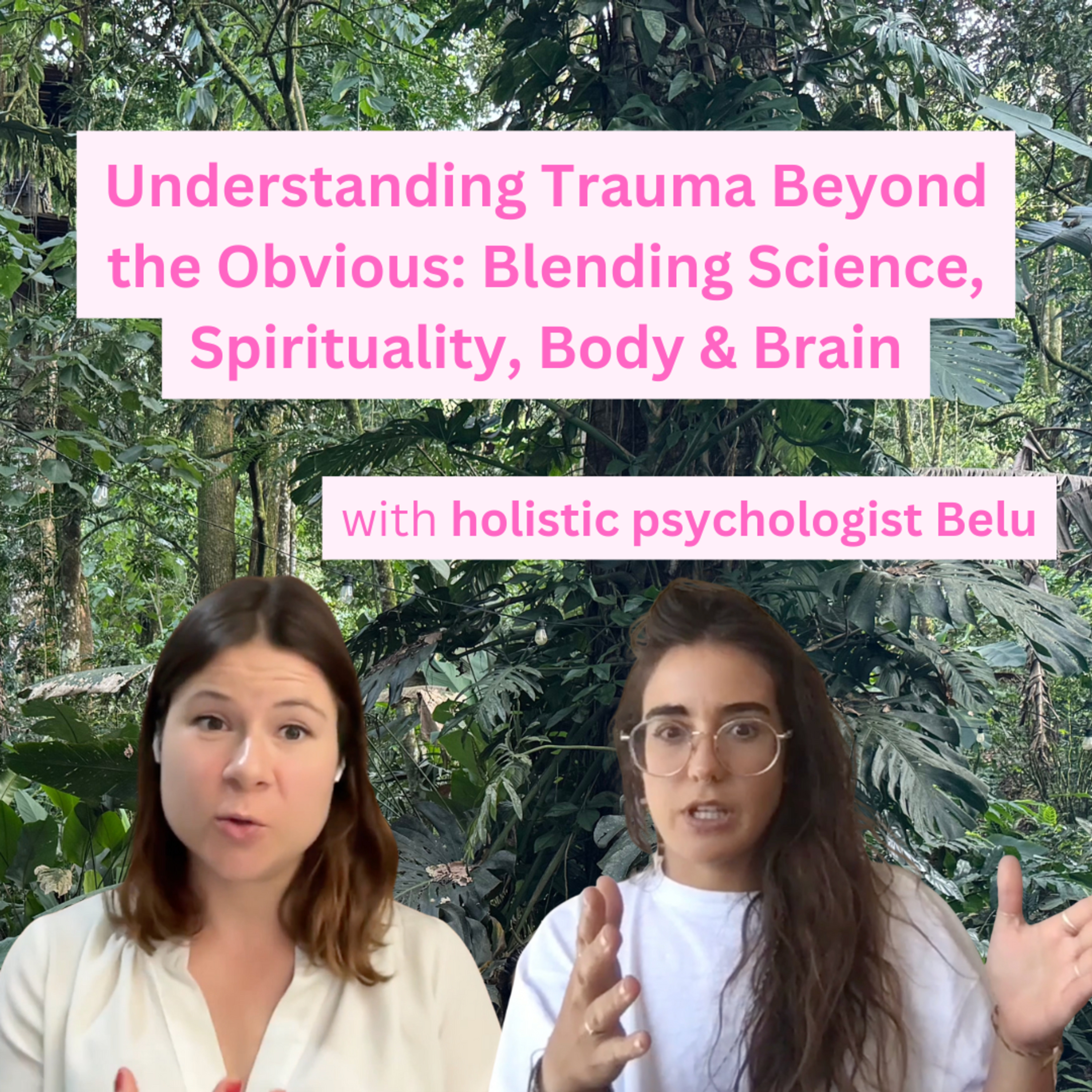 Raw, Real and Radiant