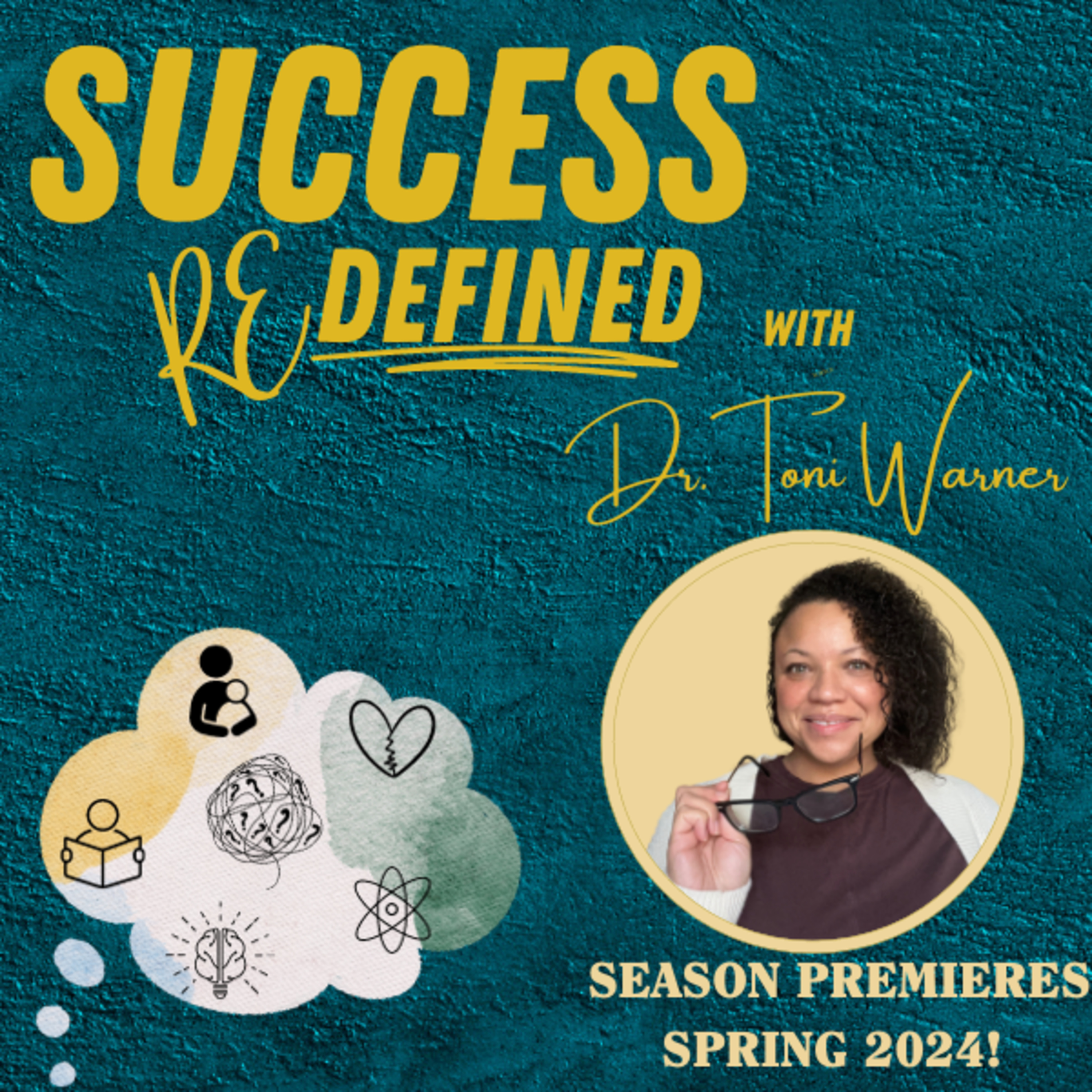 SEASON PREMIER TRAILER: Success isn't what you've been sold and told! episode artwork