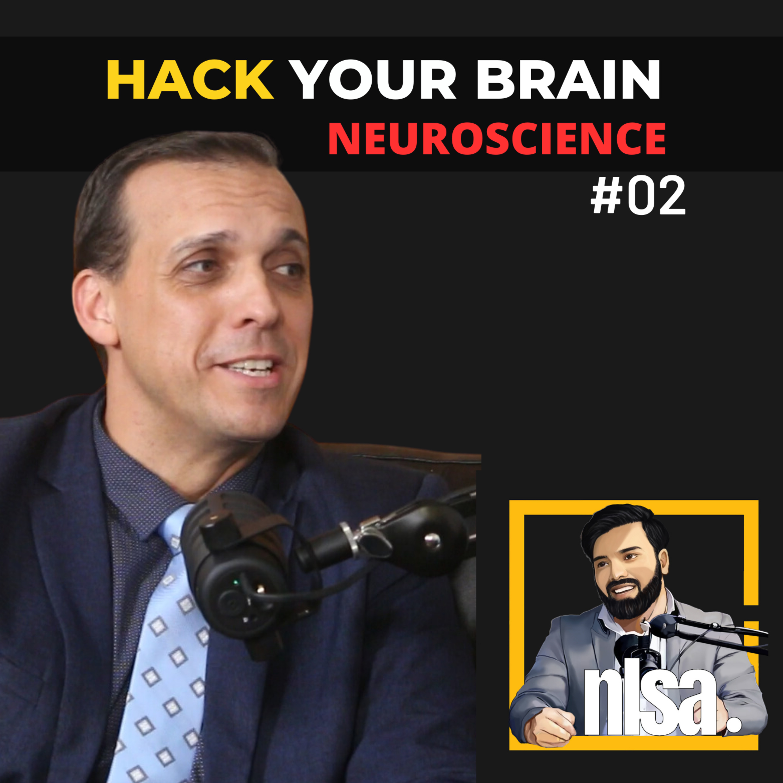 nlsa podcast