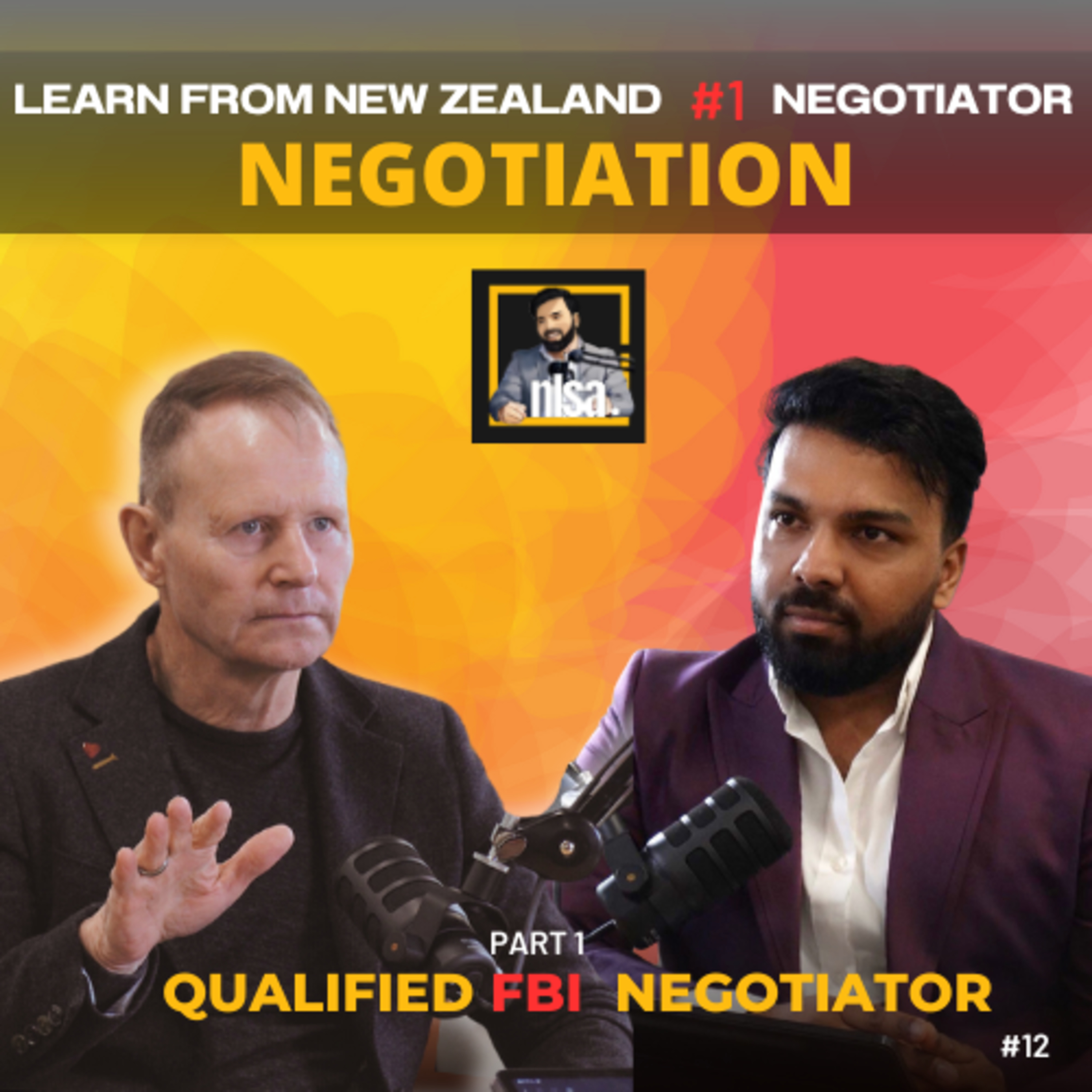 nlsa podcast