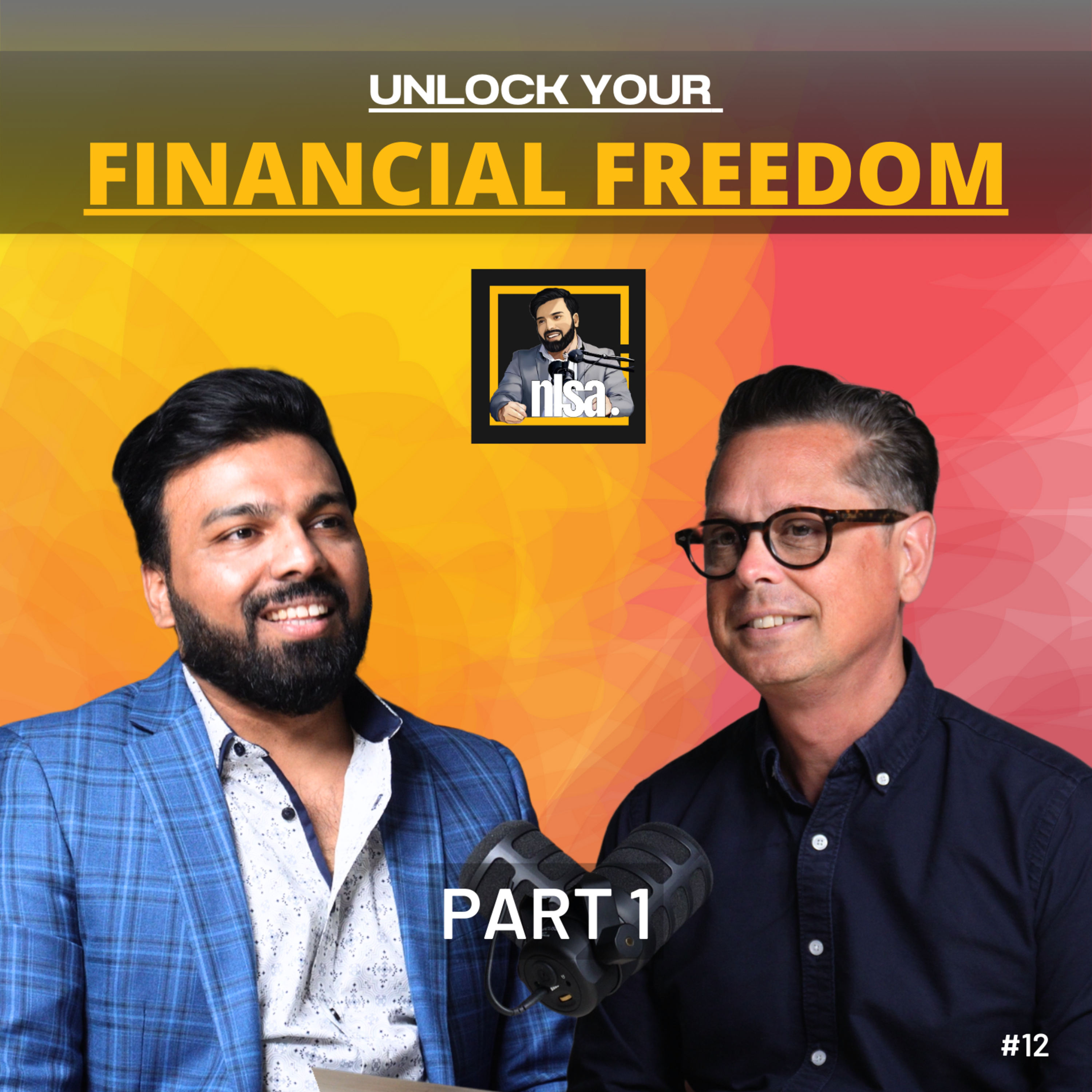 nlsa podcast
