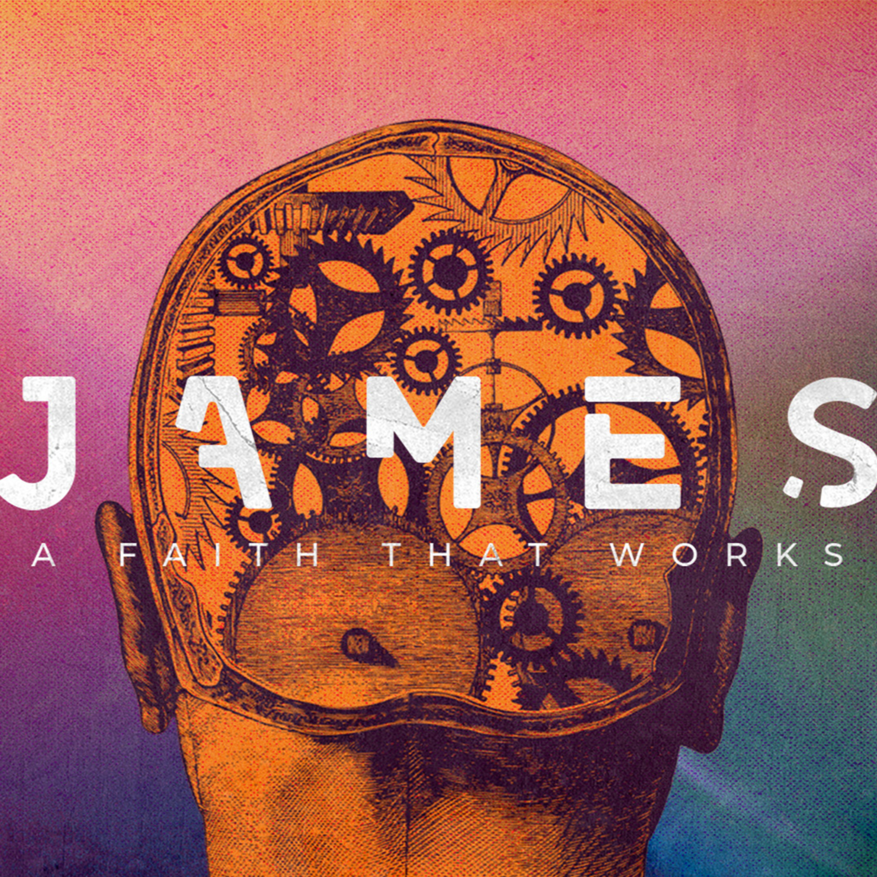 11. Patience is a (Gospel) Virtue [James 5:7-11] Bryan Long 11.16.25 #AFaithThatWorks