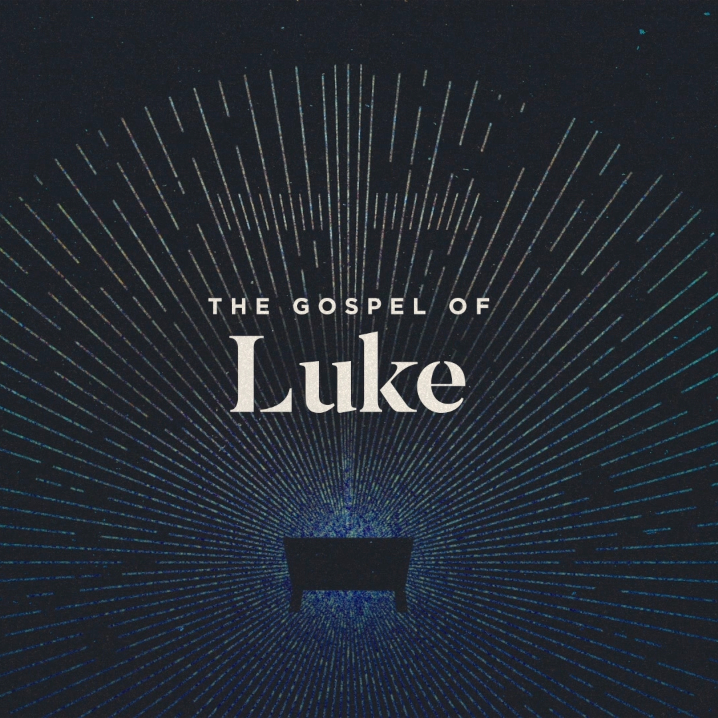 01. Speechless [Luke 1:5-25] Milo Wilson 11.30.25 #TheGospelOfLuke