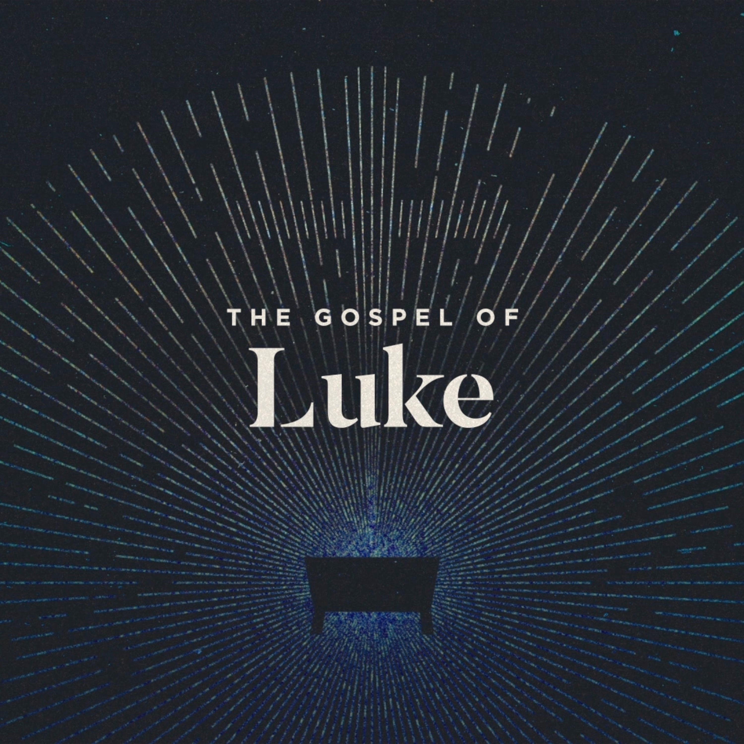 02. God's Providential Purposes, Our Response [Luke 1:26-56] Jeremy Loucks 12.07.25 #TheGospelOfLuke