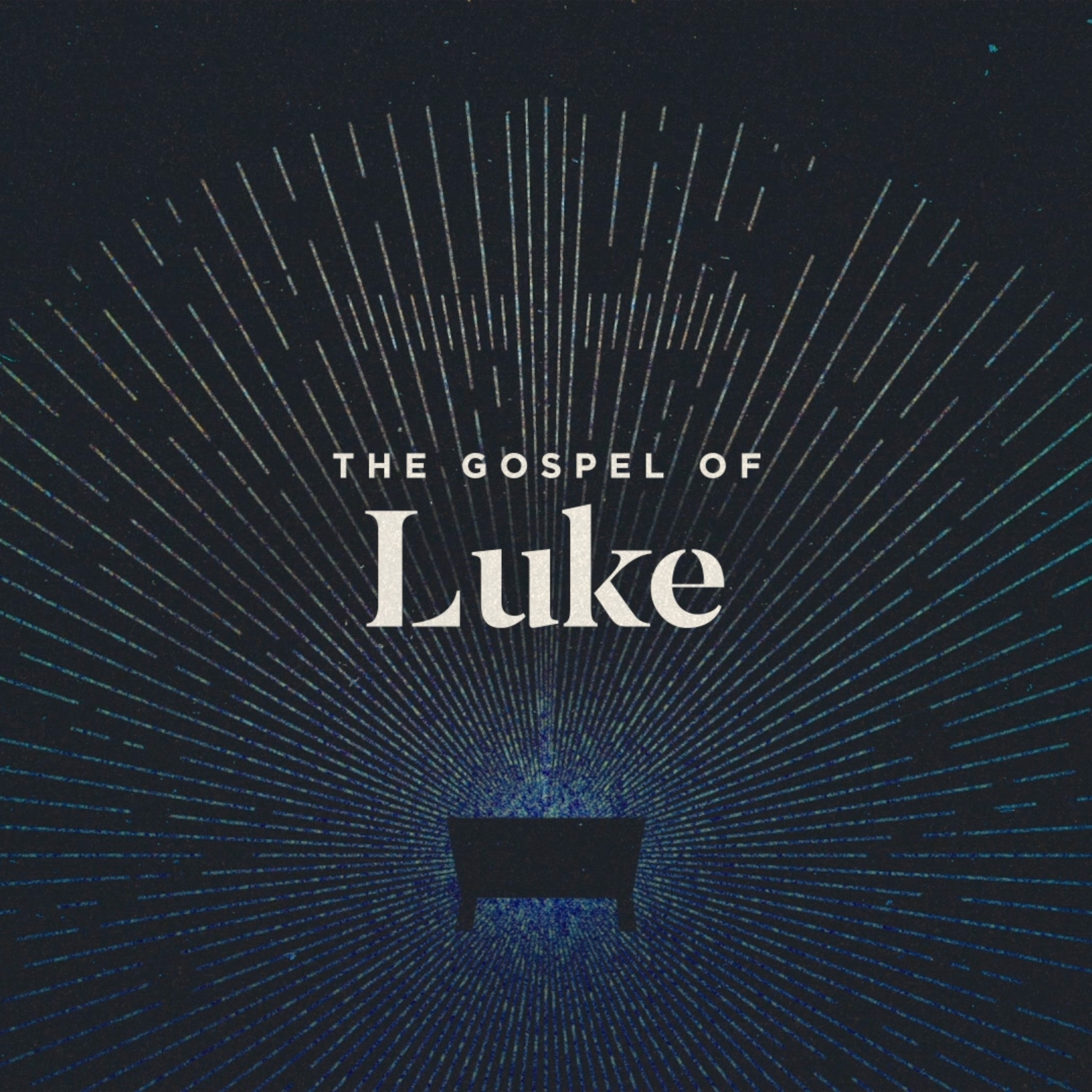 03. What's In A Name? [Luke 1:57-66] Bryan Long 12.14.25 #TheGospelOfLuke