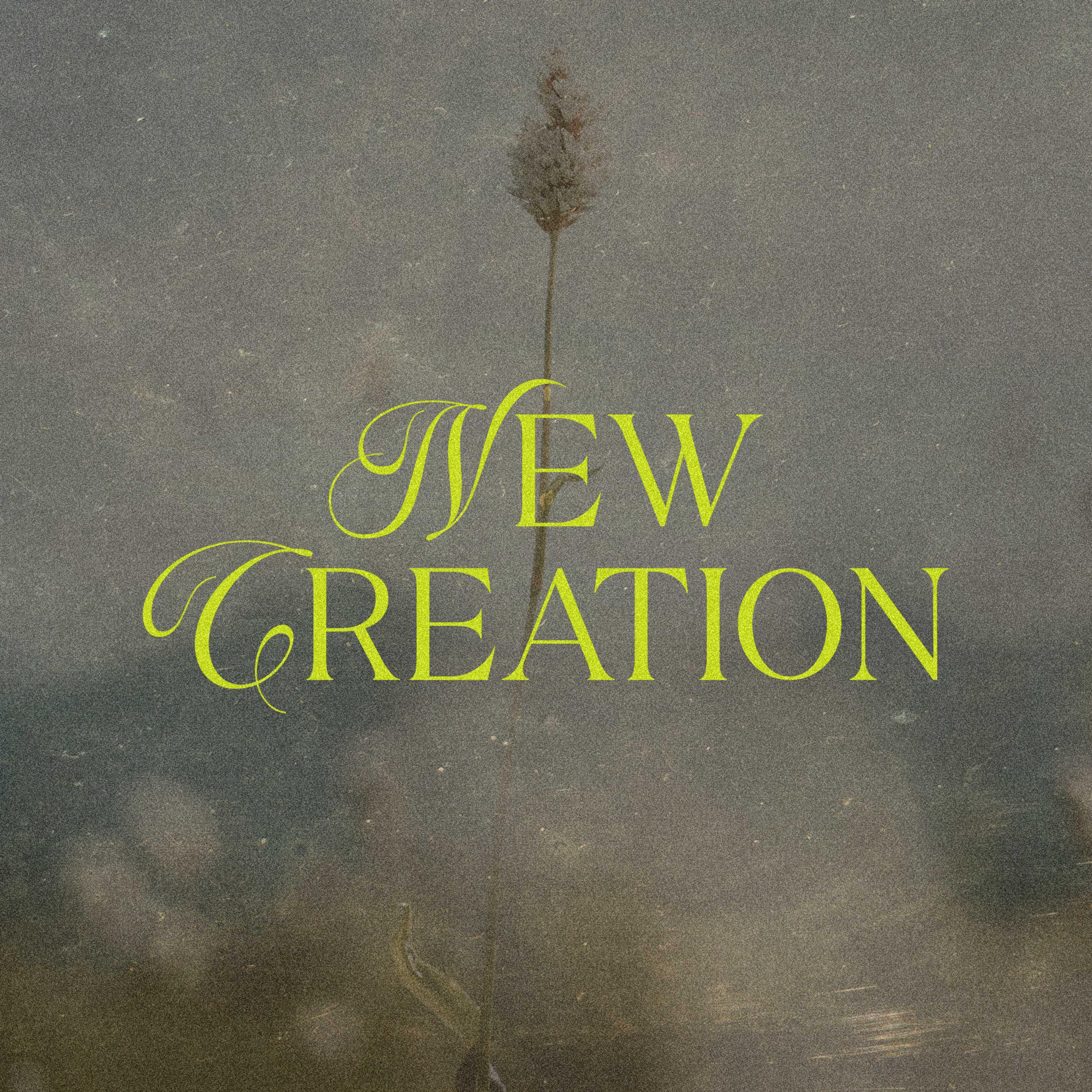 01. Moving From Death to Life [2 Corinthians 5:14-21] Milo Wilson 04.05.26 #NewCreation episode artwork