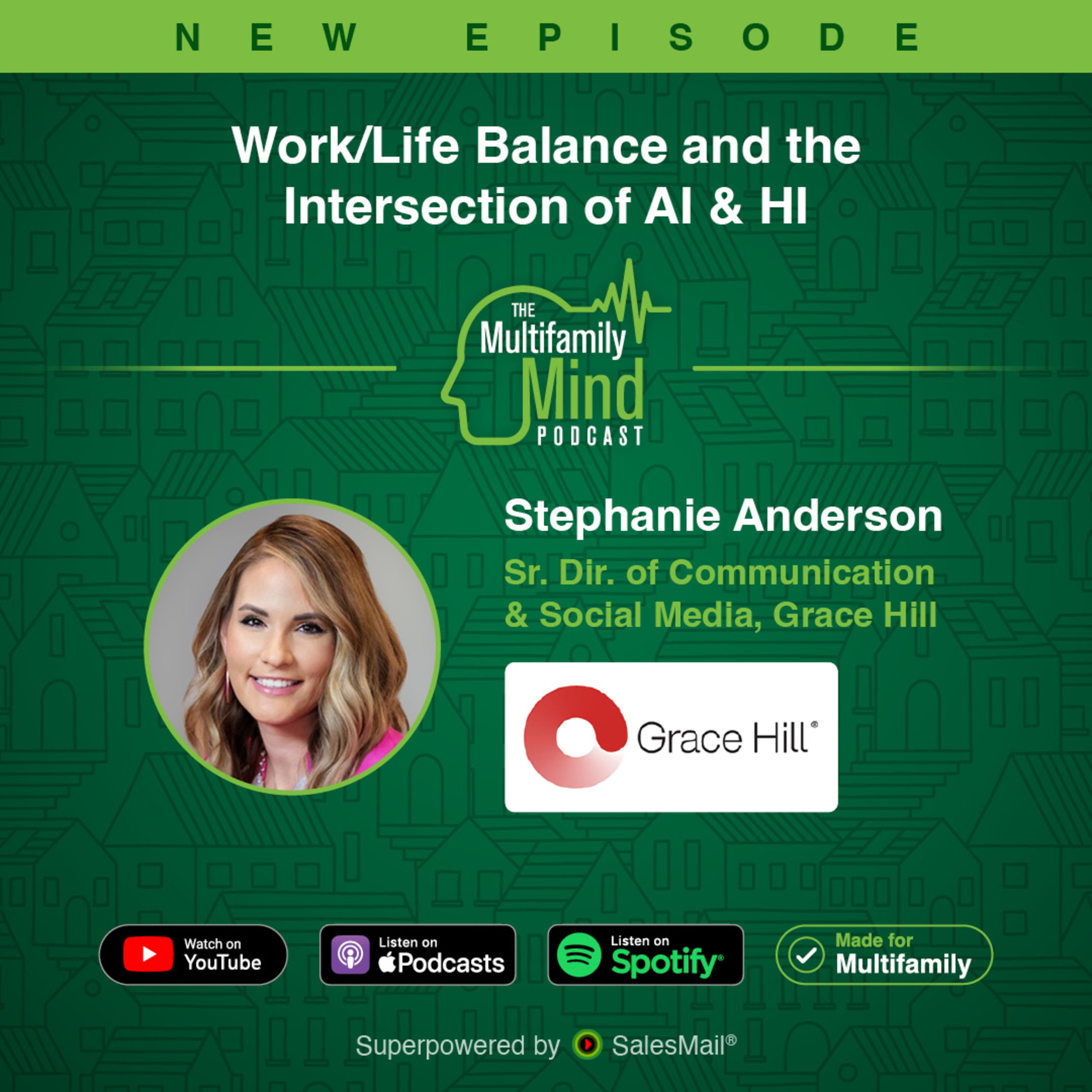 The Multifamily Mind