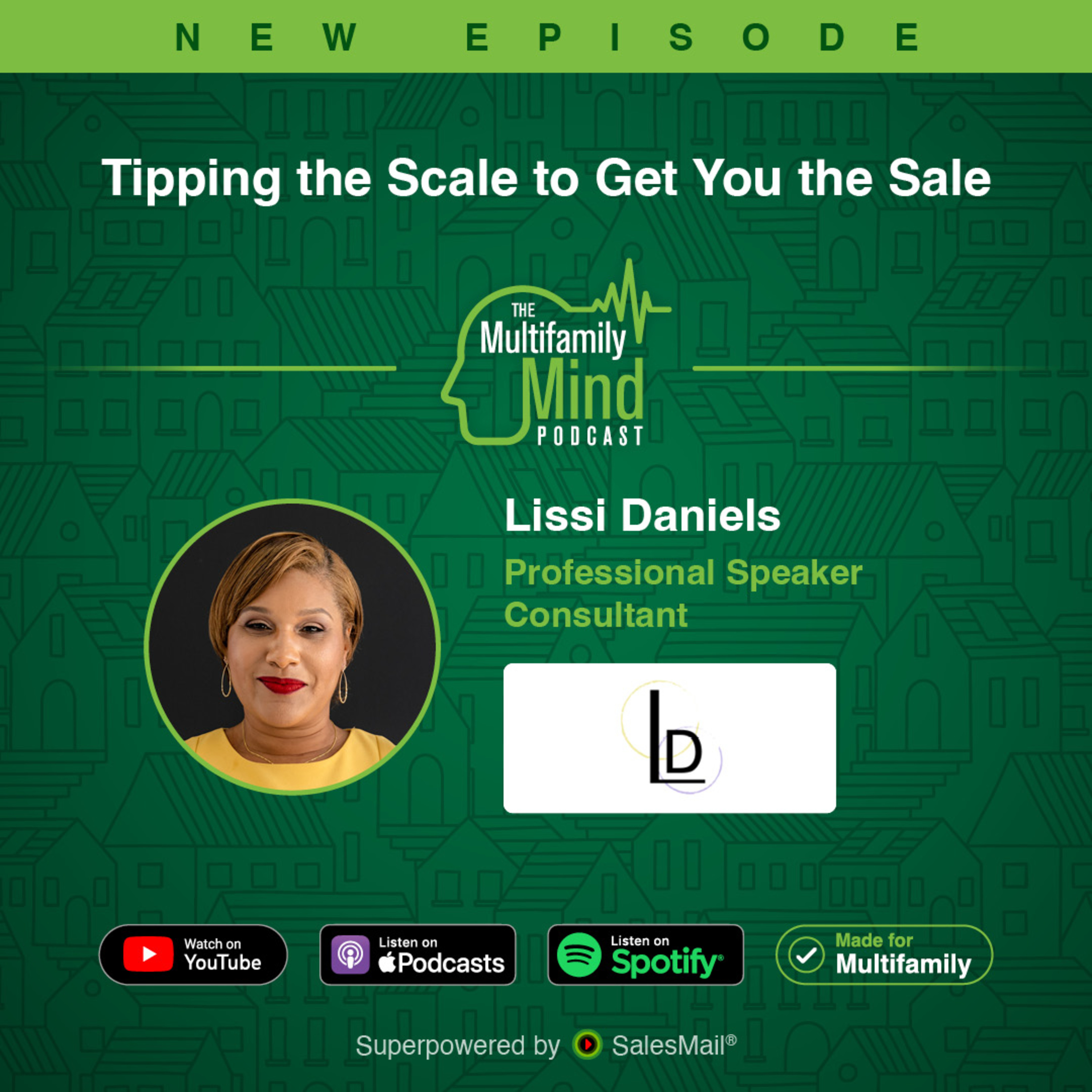 The Multifamily Mind