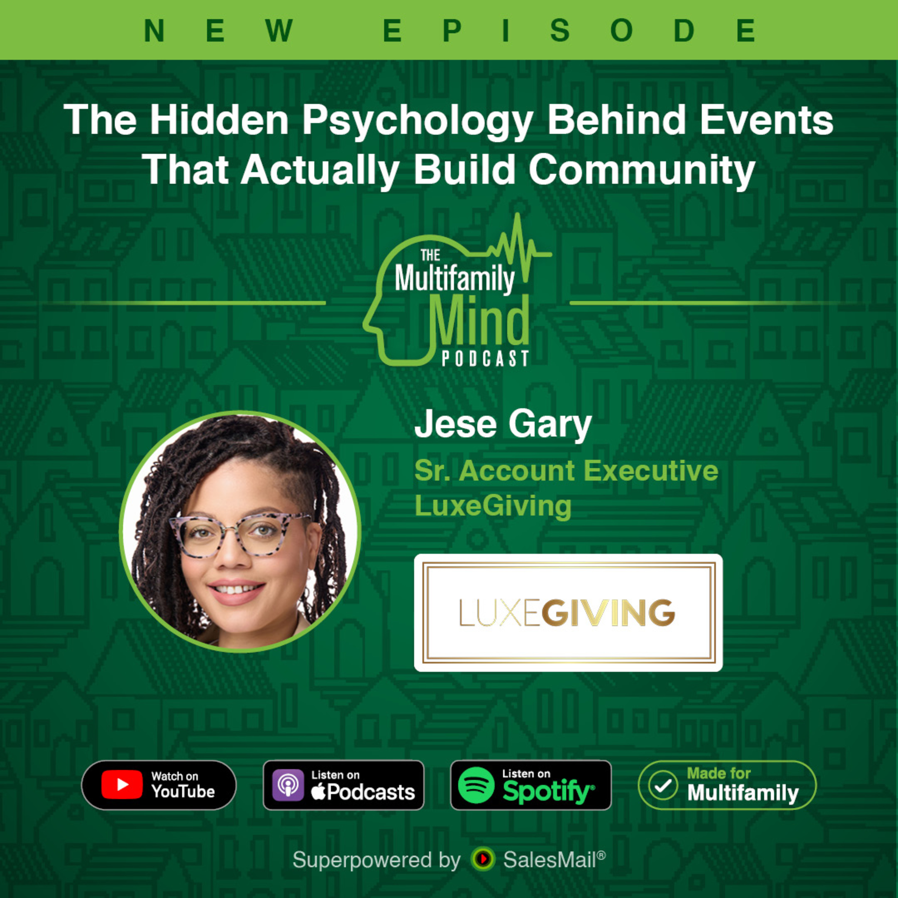 The Multifamily Mind