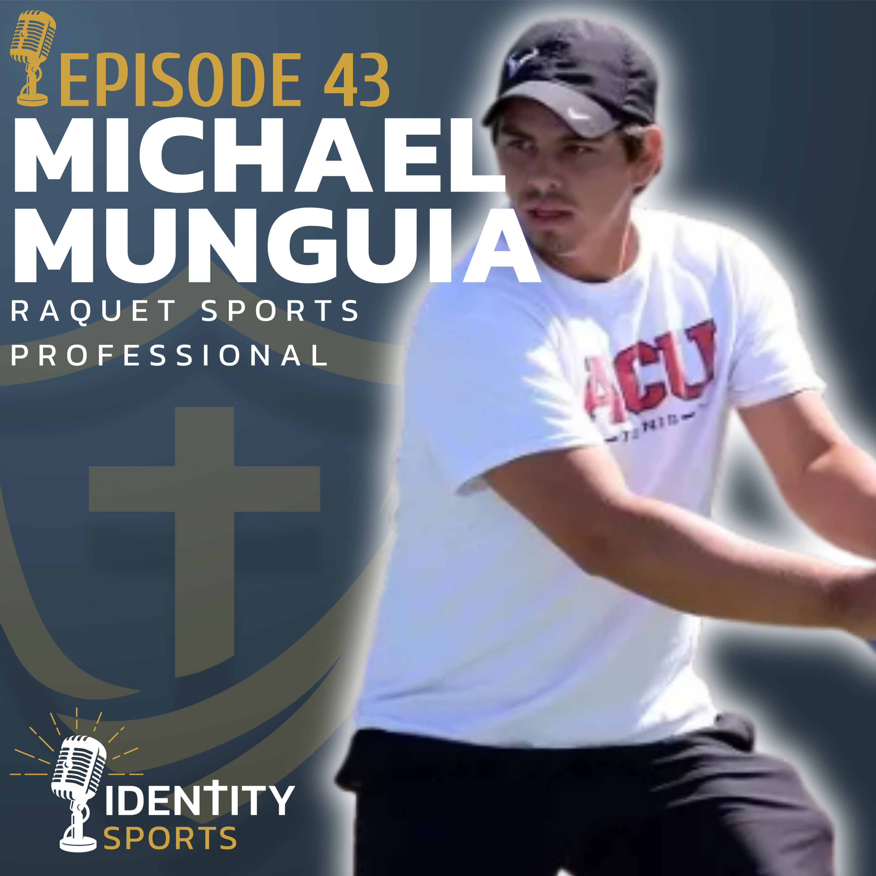 When God Says Yes: Overcoming Every “No” | The Michael Munguia Episode episode artwork