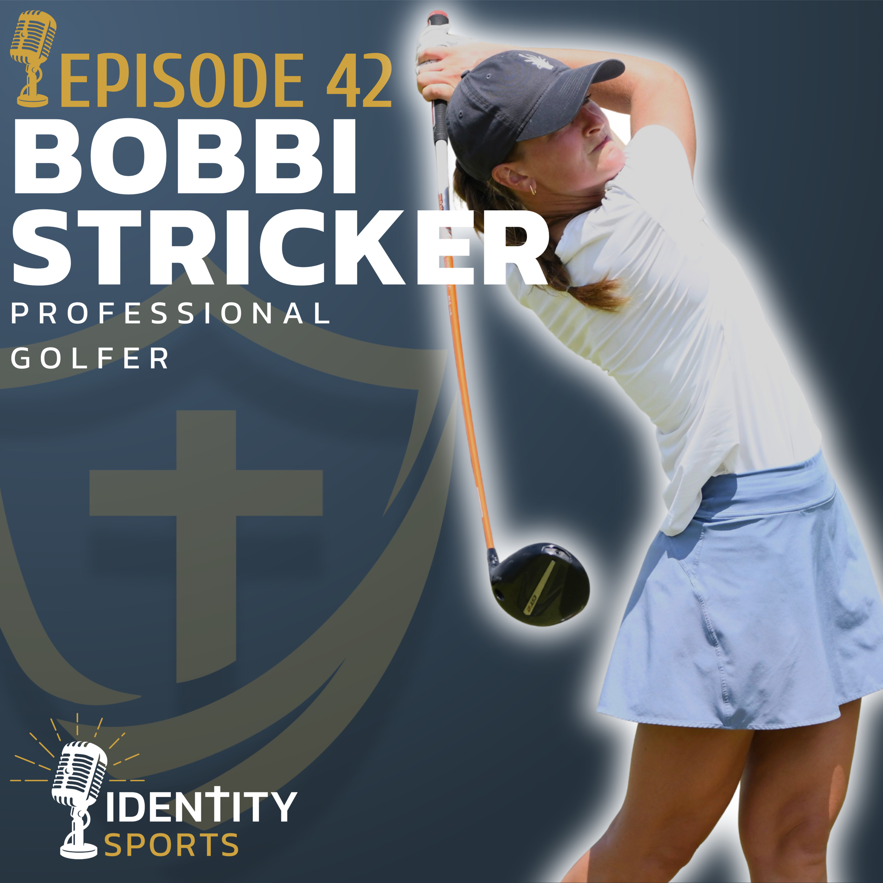 Don't Compromise Your Crown | The Bobbi Stricker Episode episode artwork