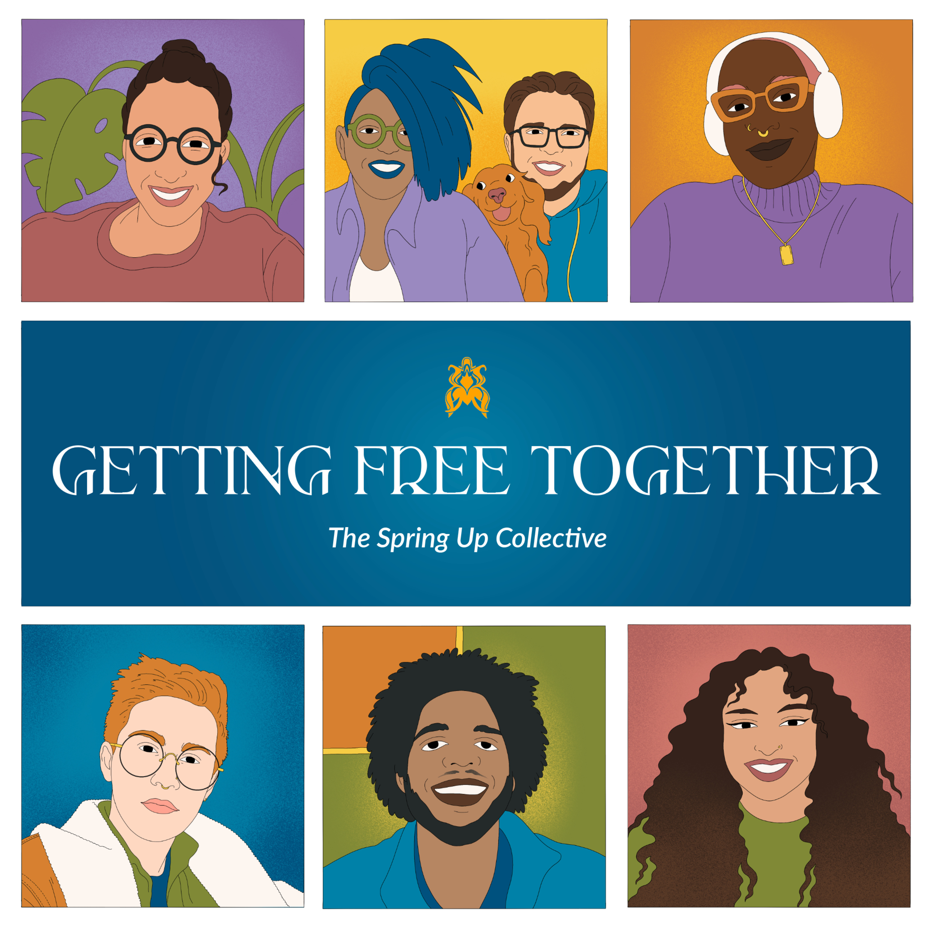 Compost, Conflict, and K-Pop Demon Hunters with Mia Mingus