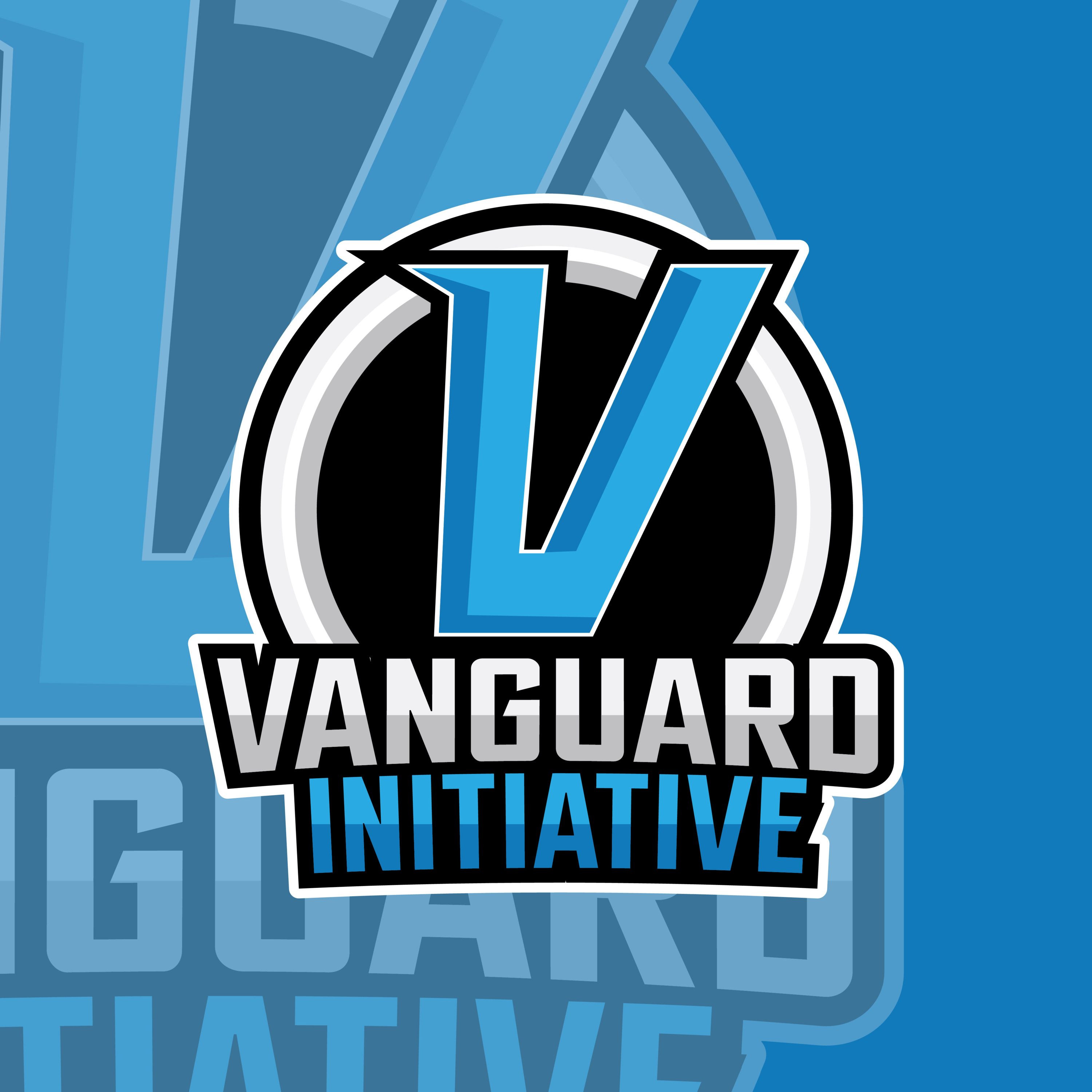 3- A Long Way from Home: The Vanguard Initiative (A Super Hero TTRPG) episode artwork