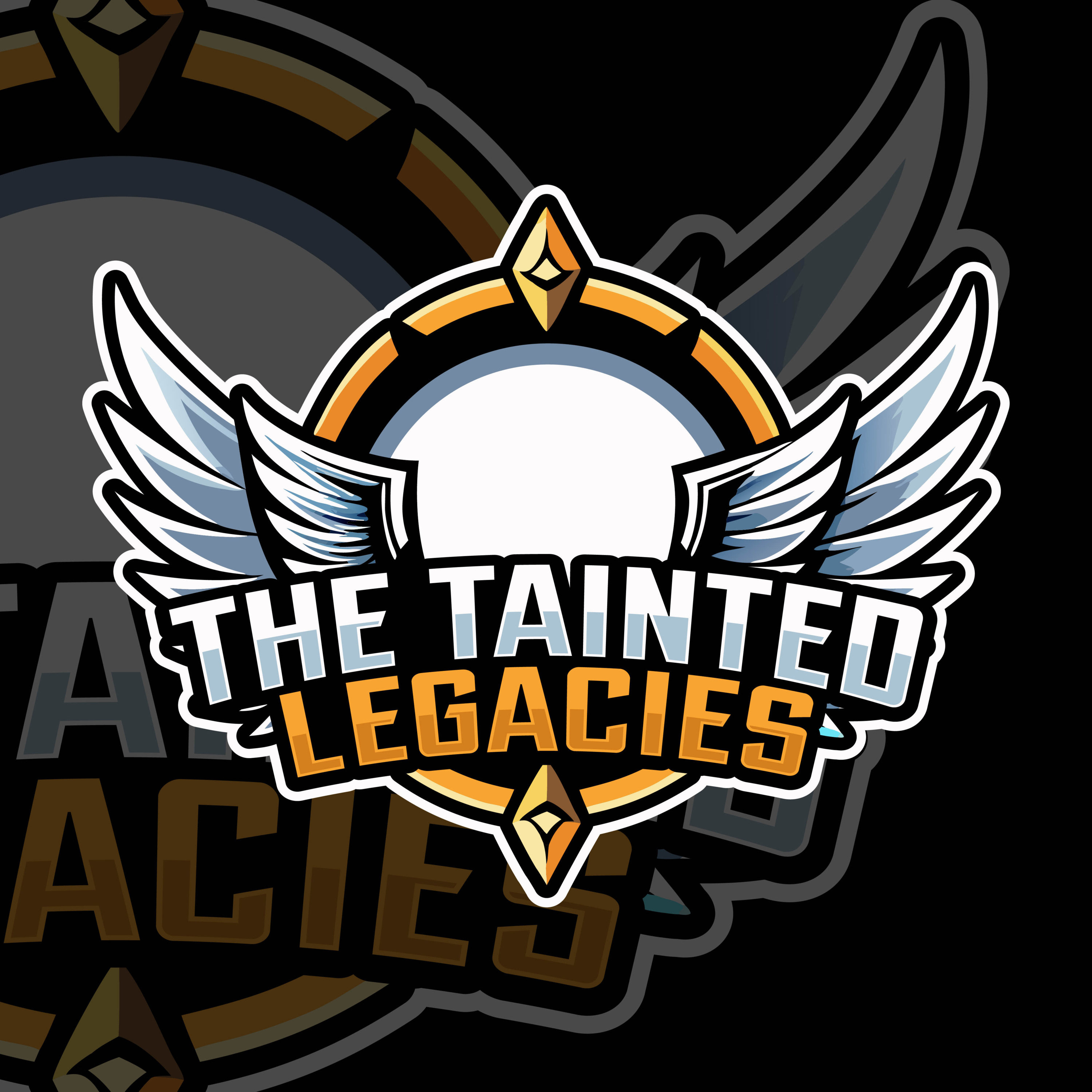 Tainted Legacy | Chapter #4: A Tainted Dawn episode artwork