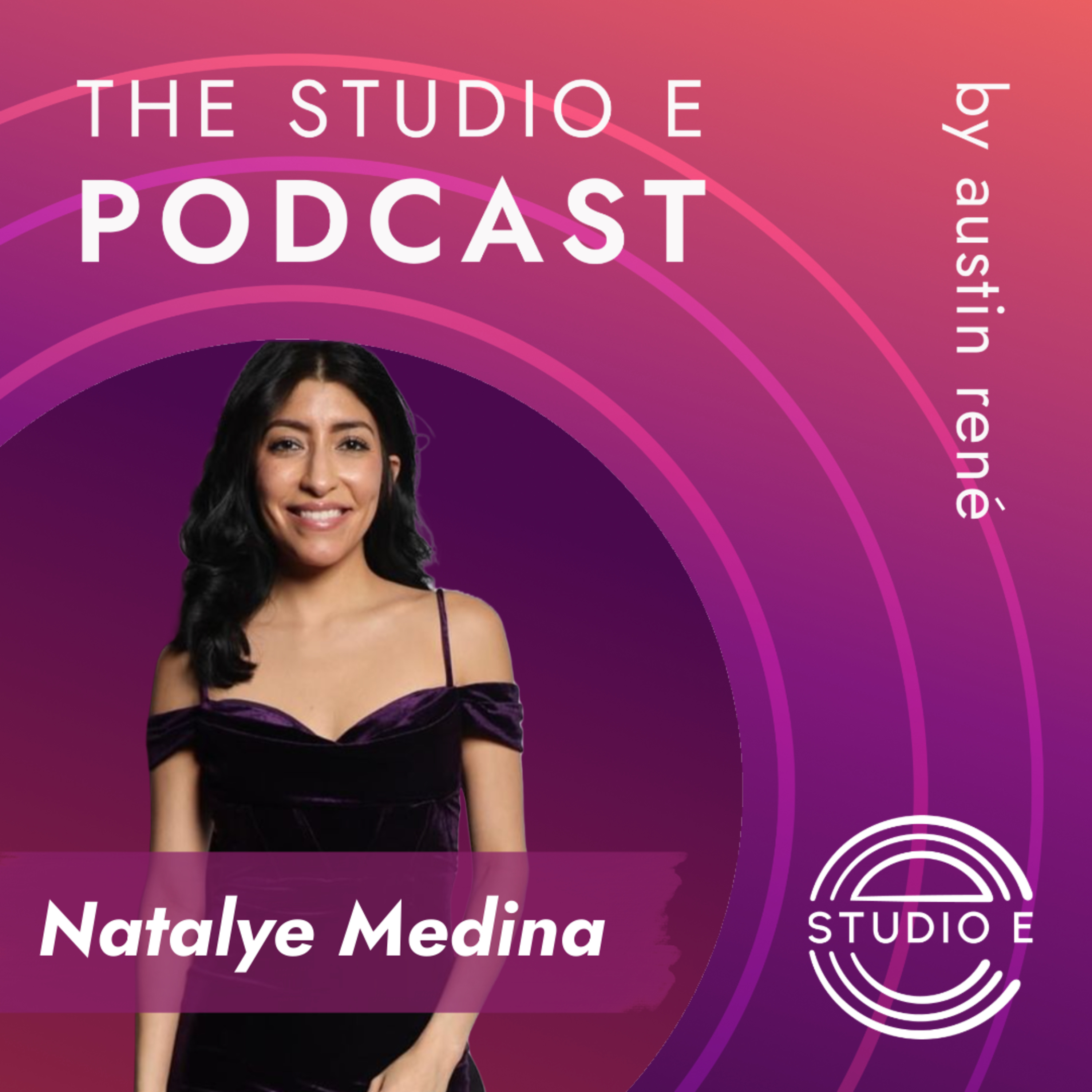 The Studio E Podcast | All Things Latin Social Dance