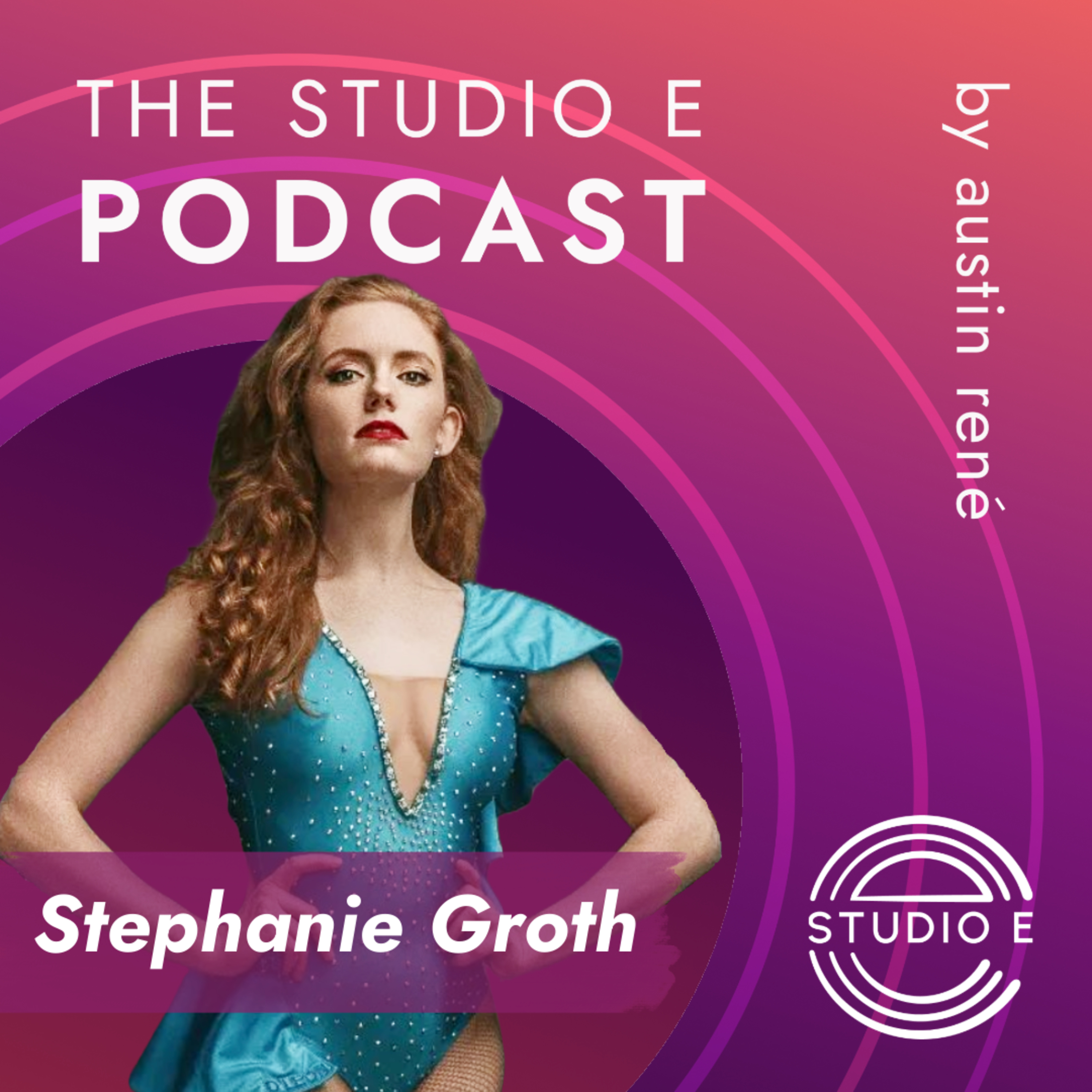The Studio E Podcast | All Things Latin Social Dance