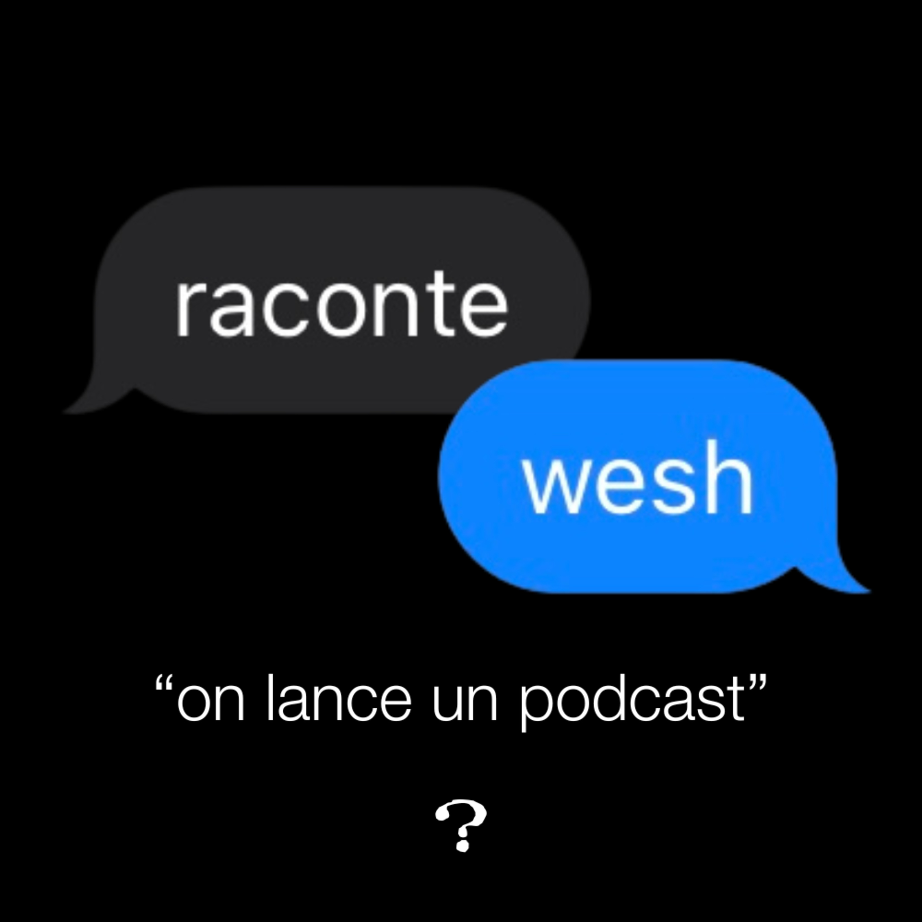 S01E00 - on lance un podcast episode artwork