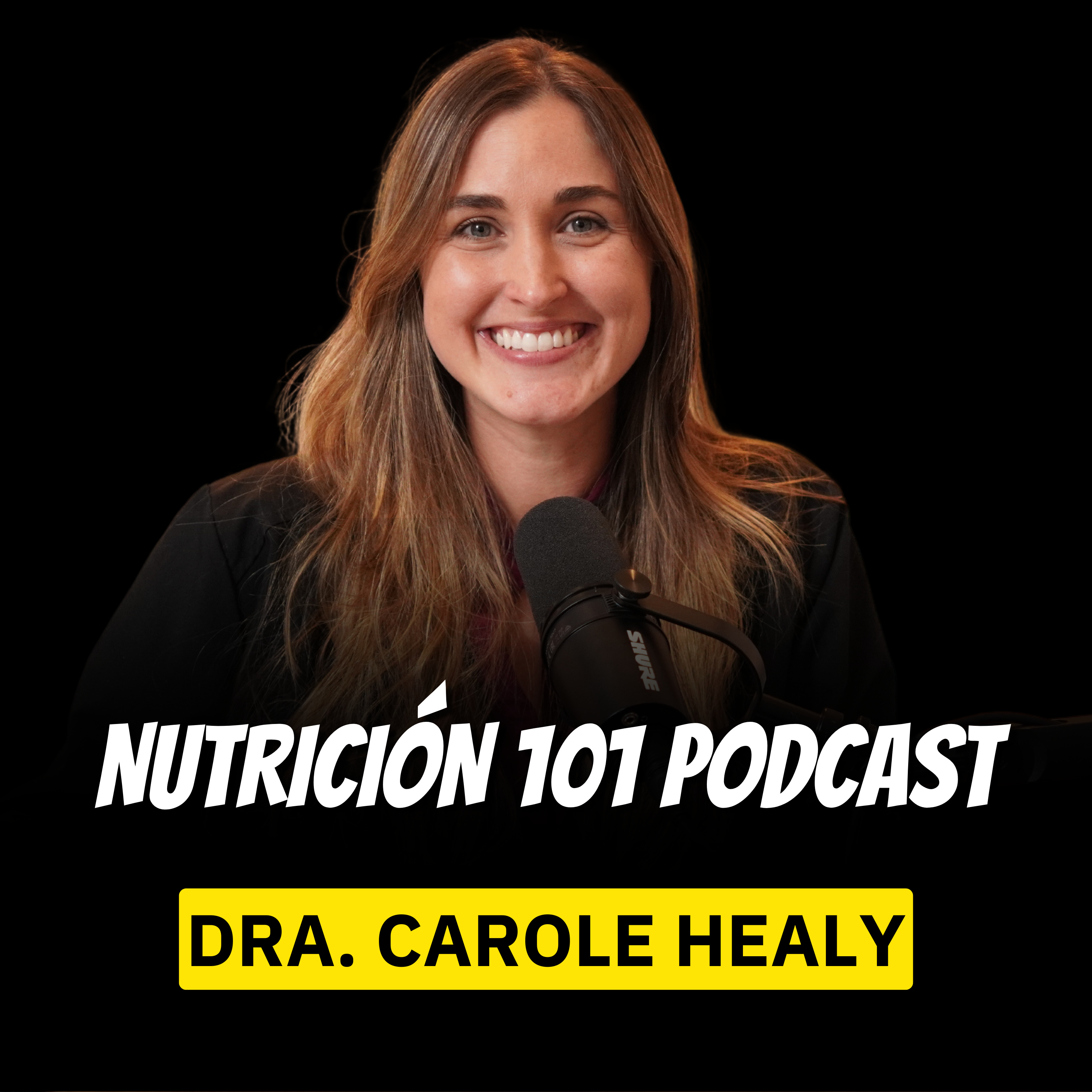 Nutrición 101 con LuiFe & Etty