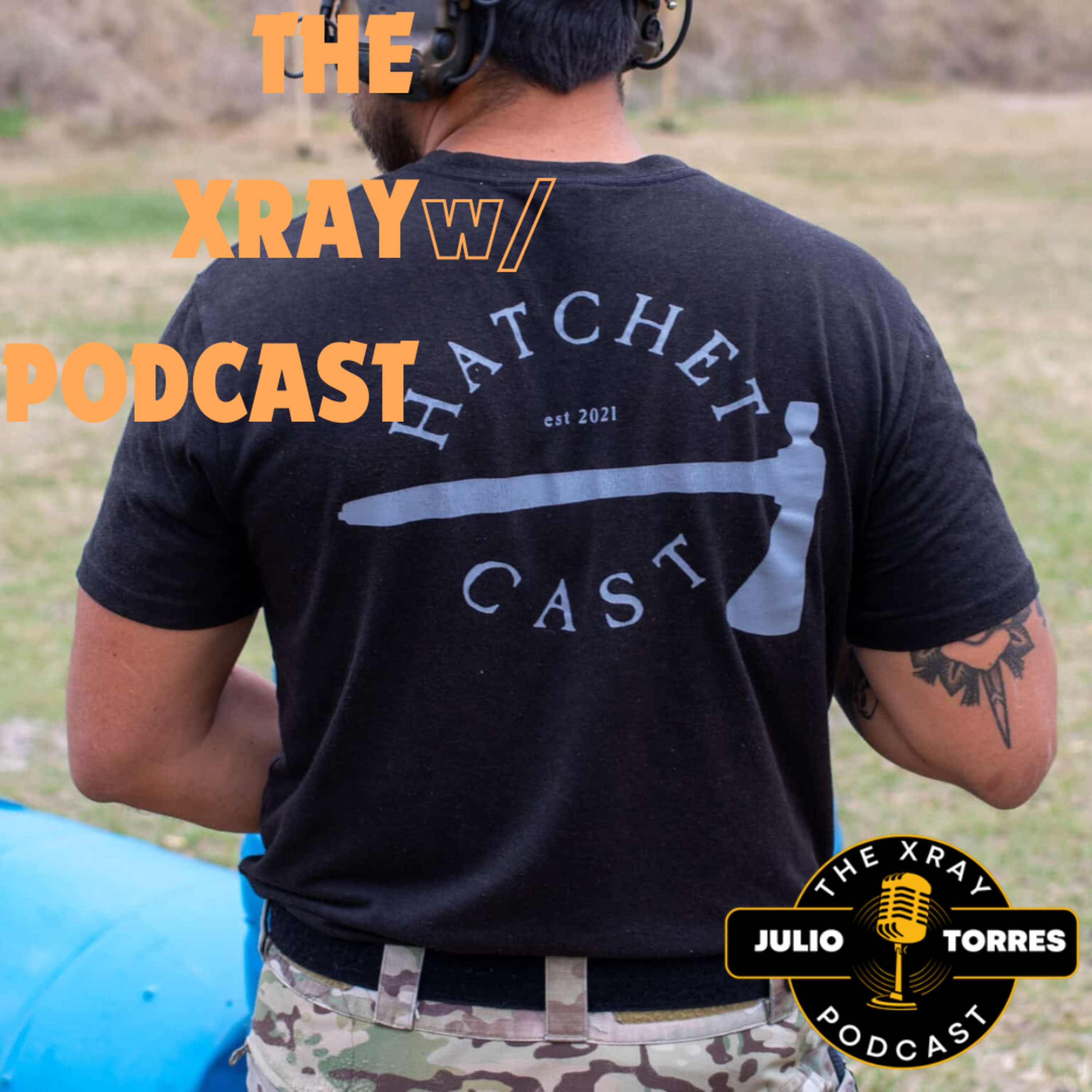 The XRAY Podcast