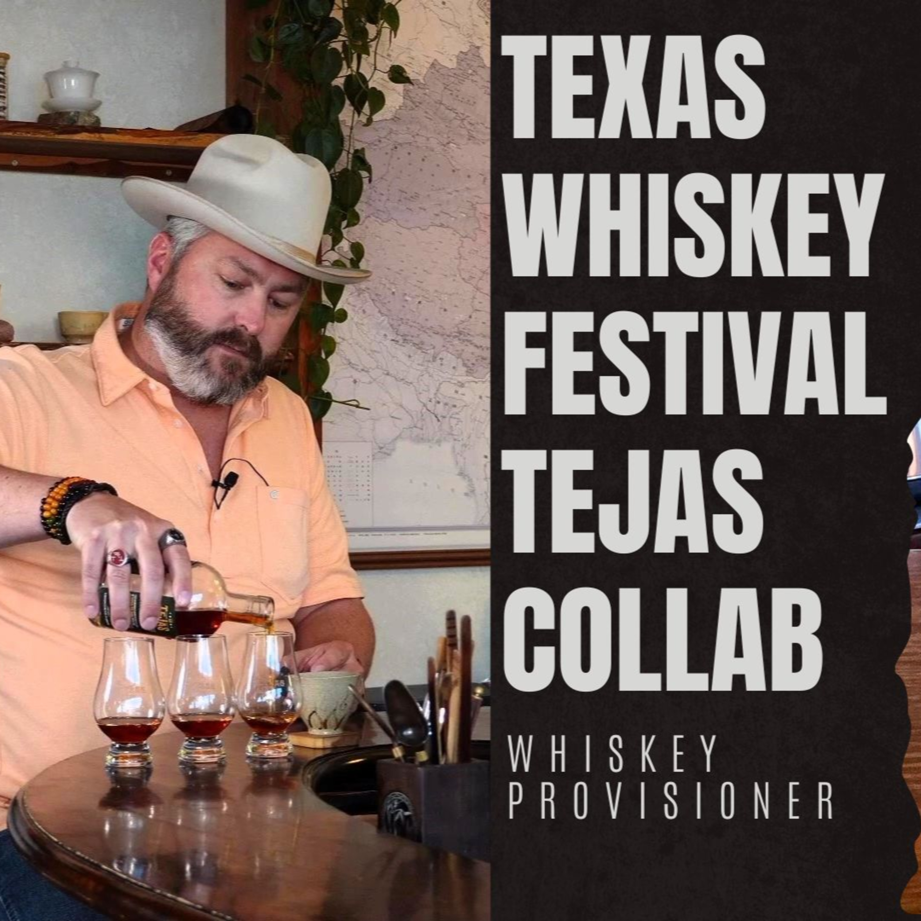 Whiskey Provisioner