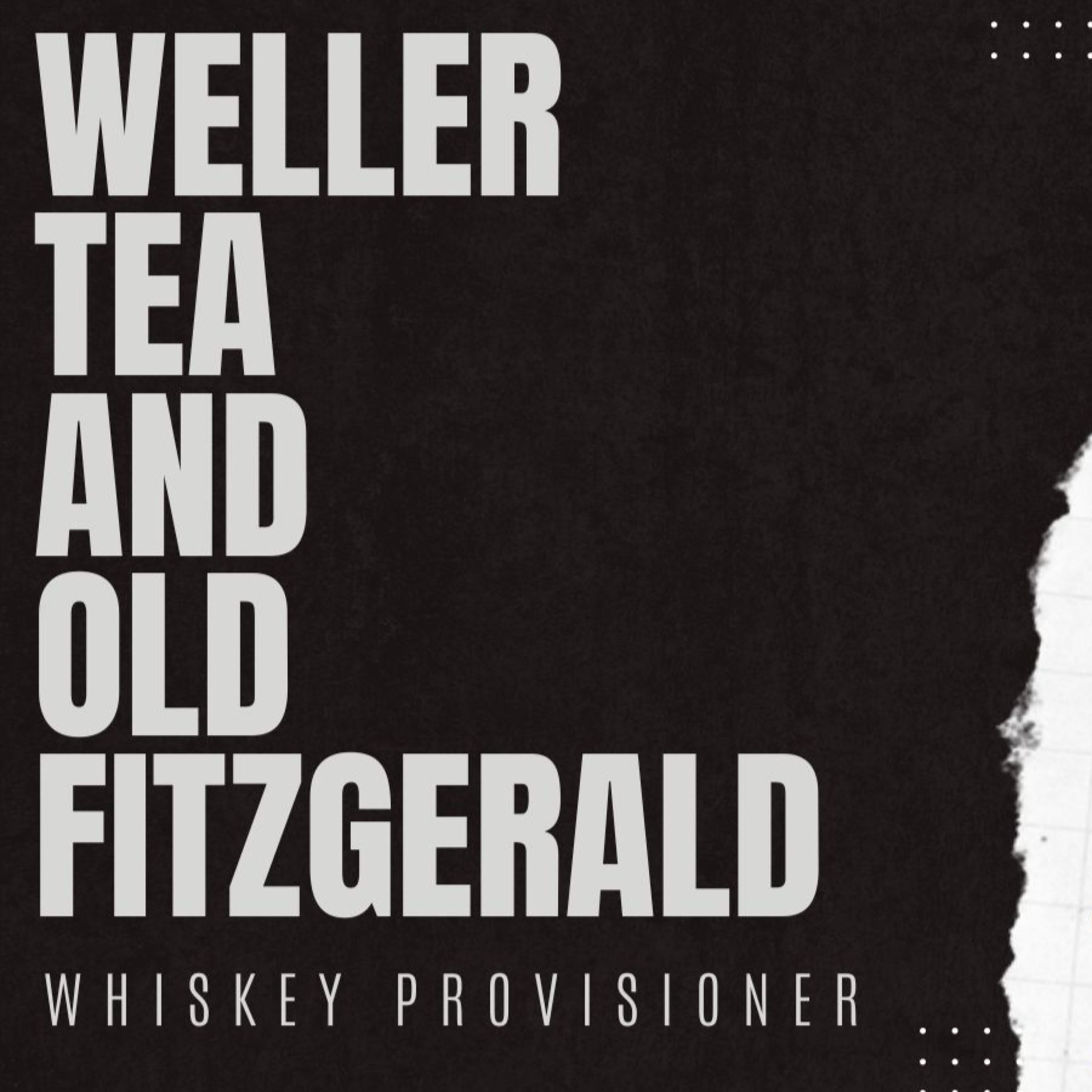 Whiskey Provisioner