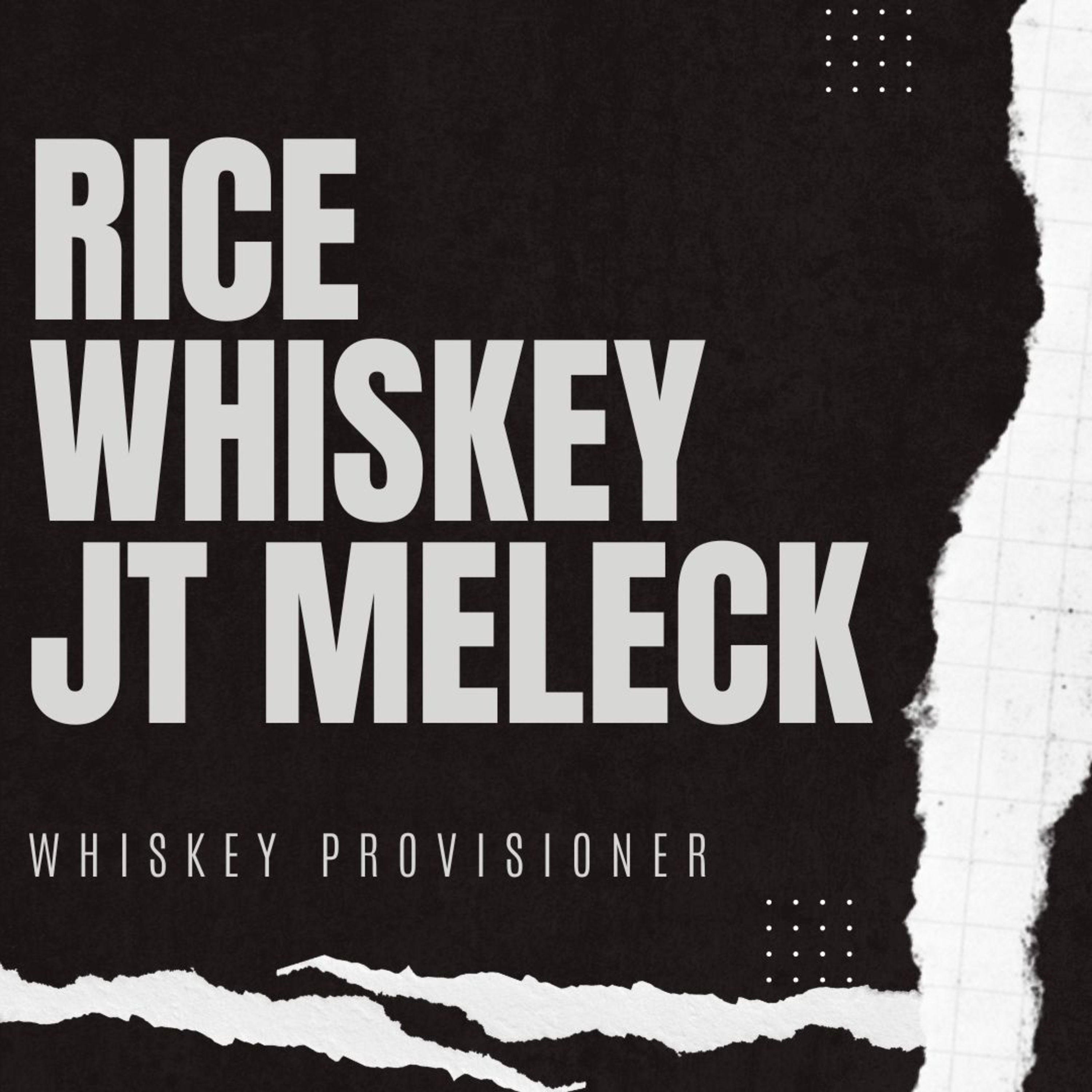 Whiskey Provisioner