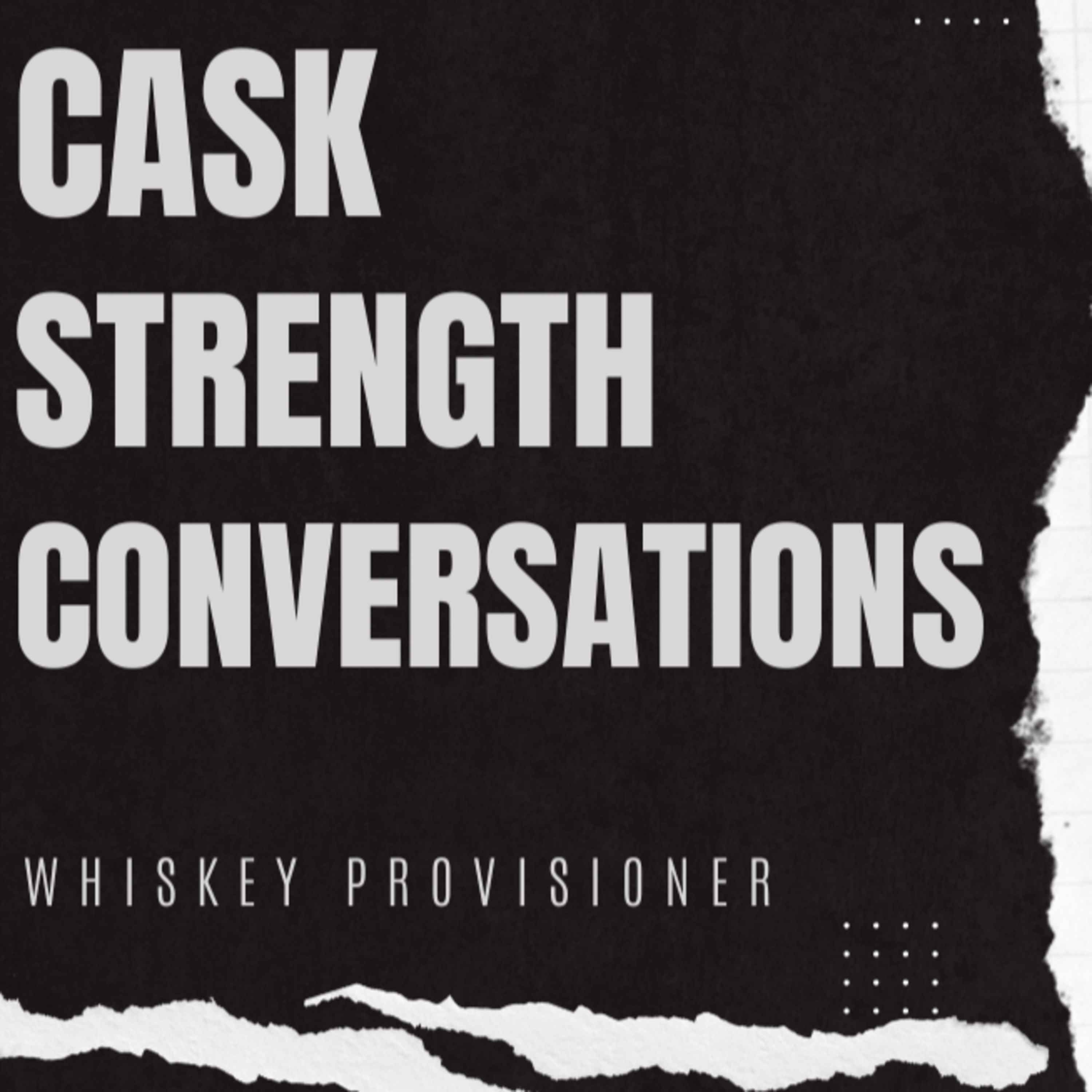 Whiskey Provisioner
