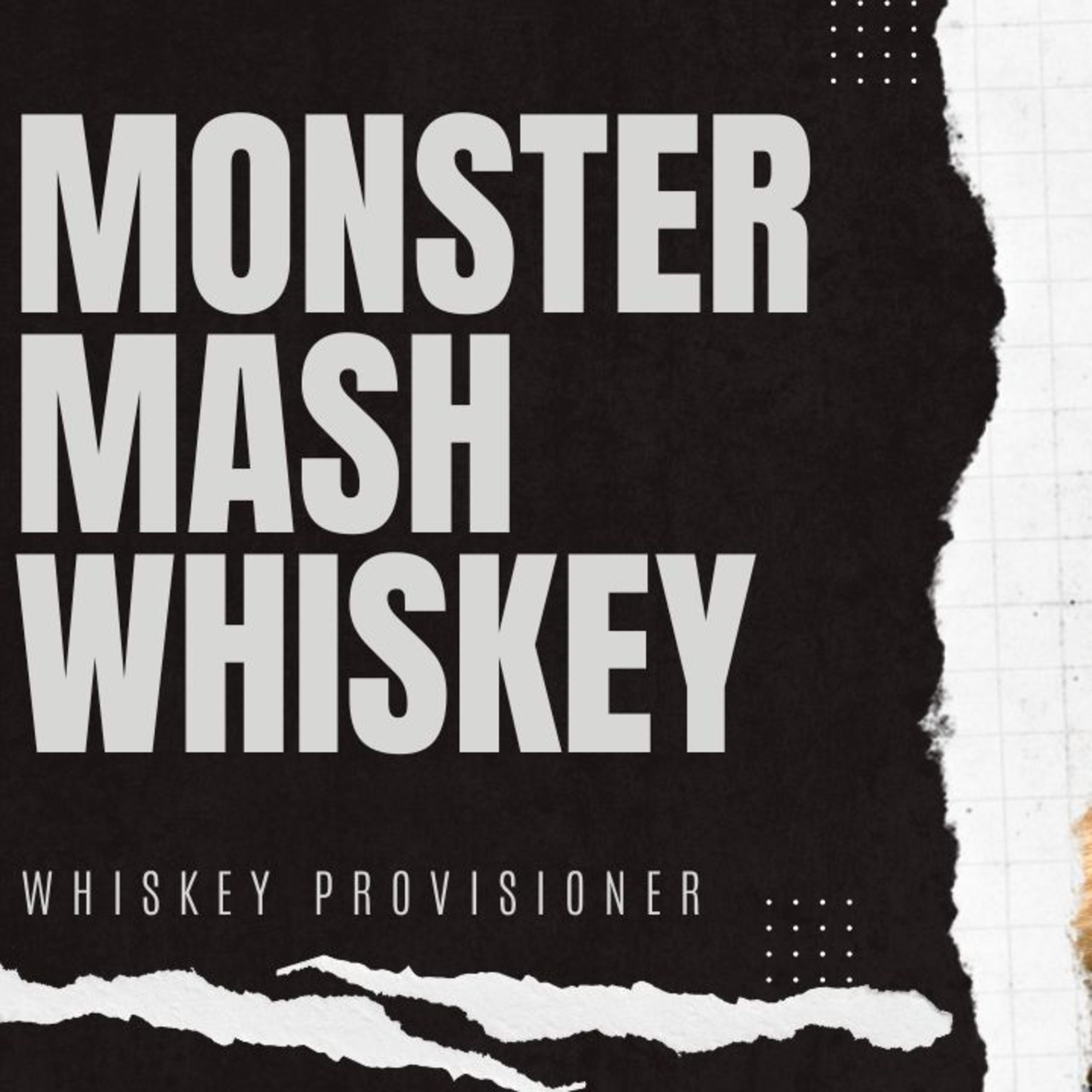 Whiskey Provisioner