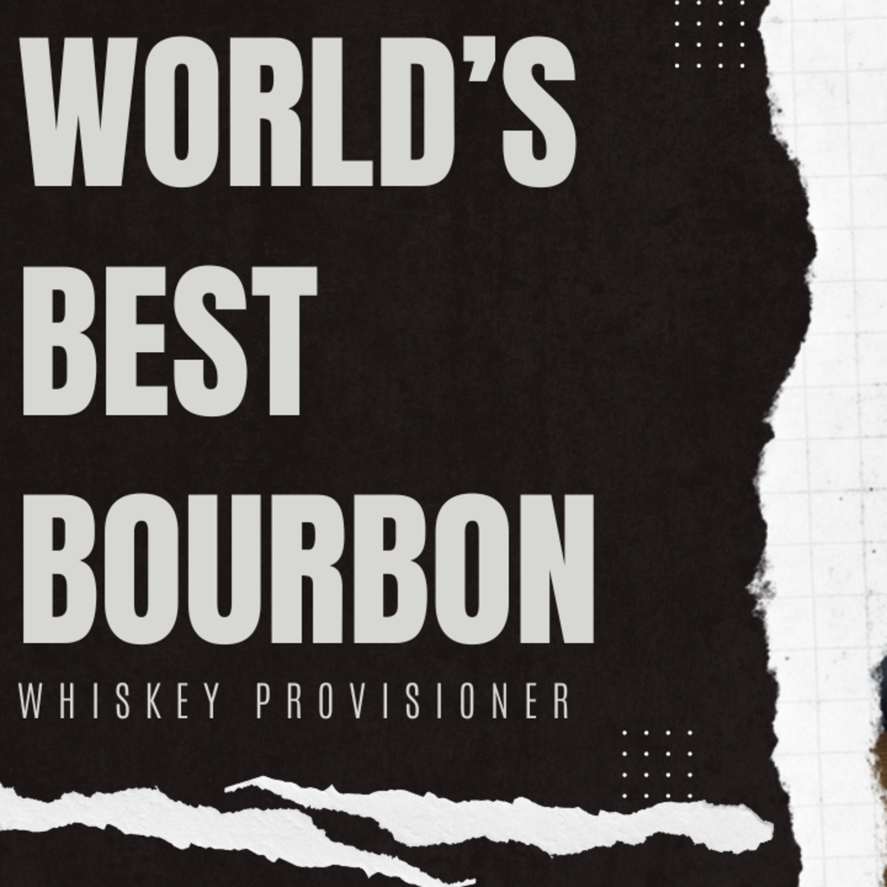 Whiskey Provisioner