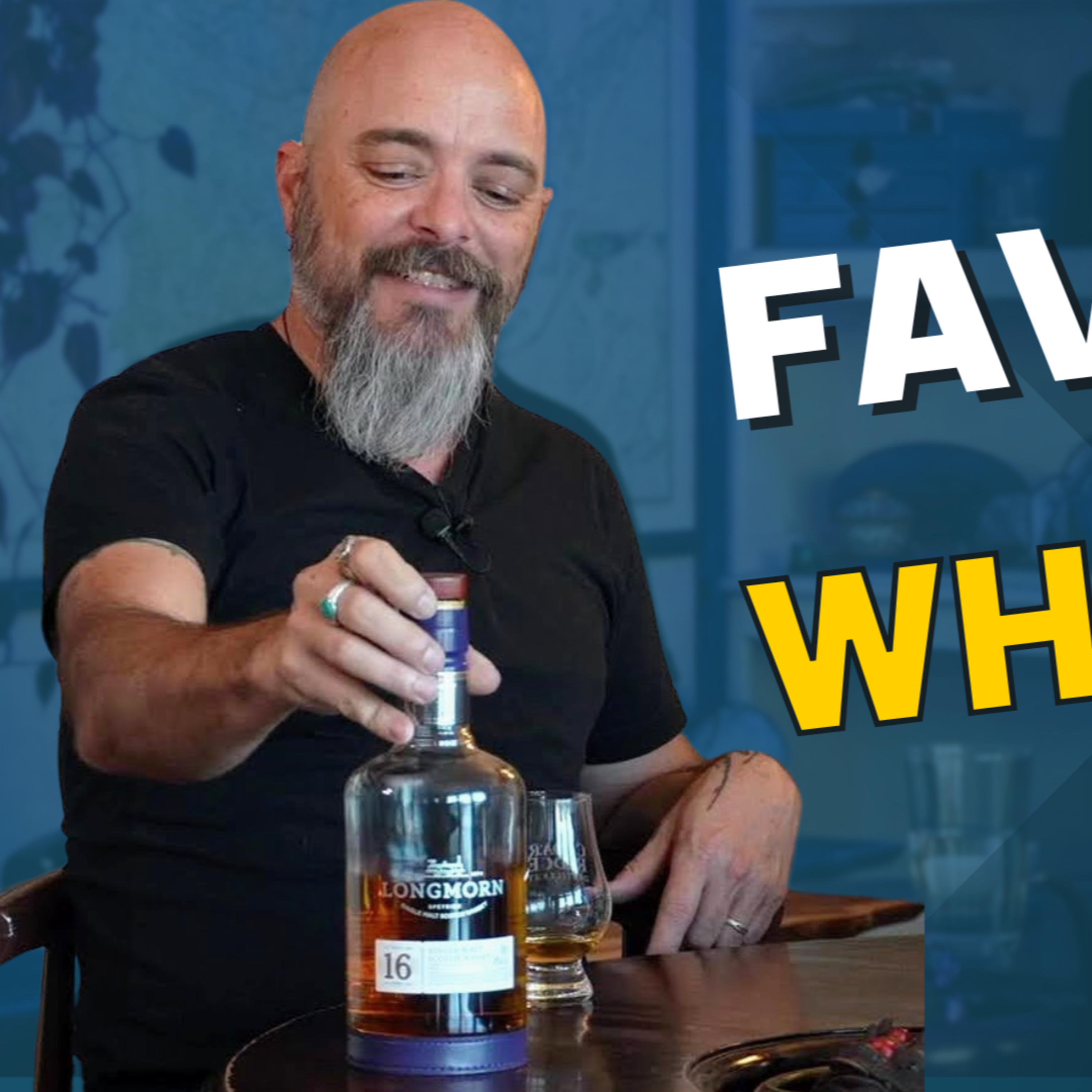 Whiskey Provisioner