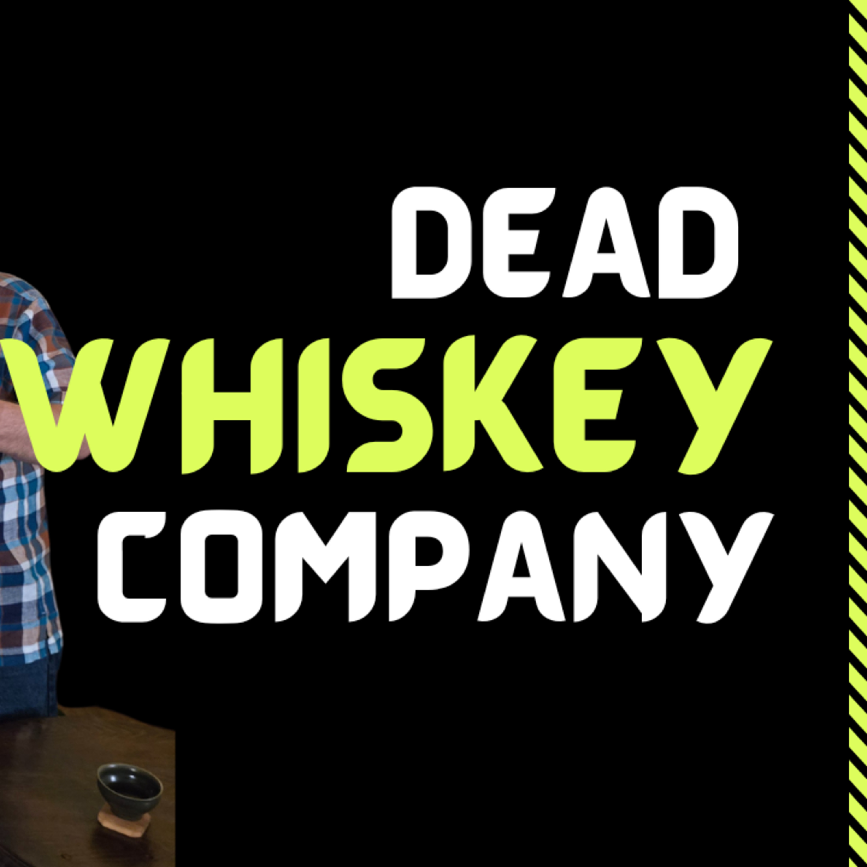 Whiskey Provisioner