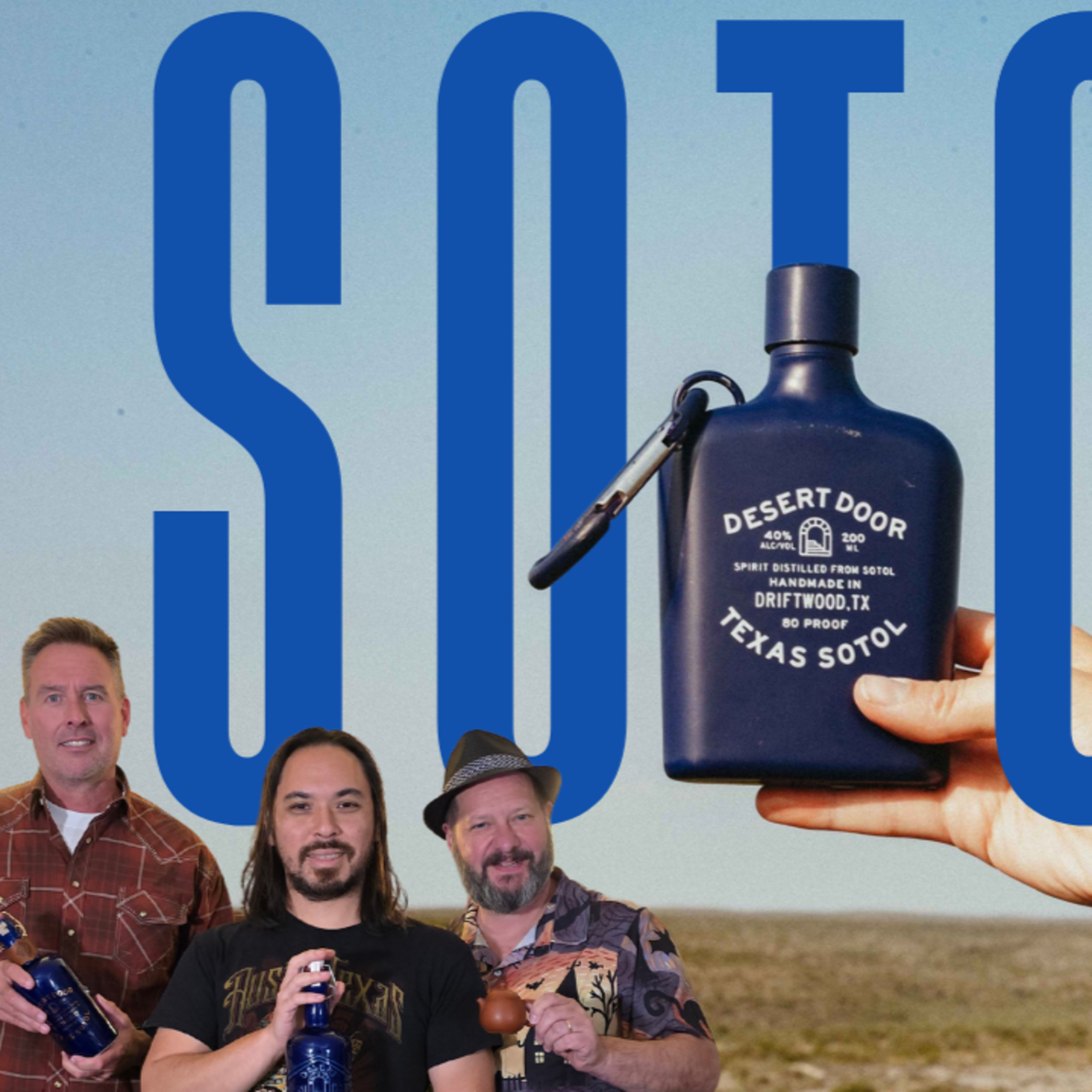 Whiskey Provisioner