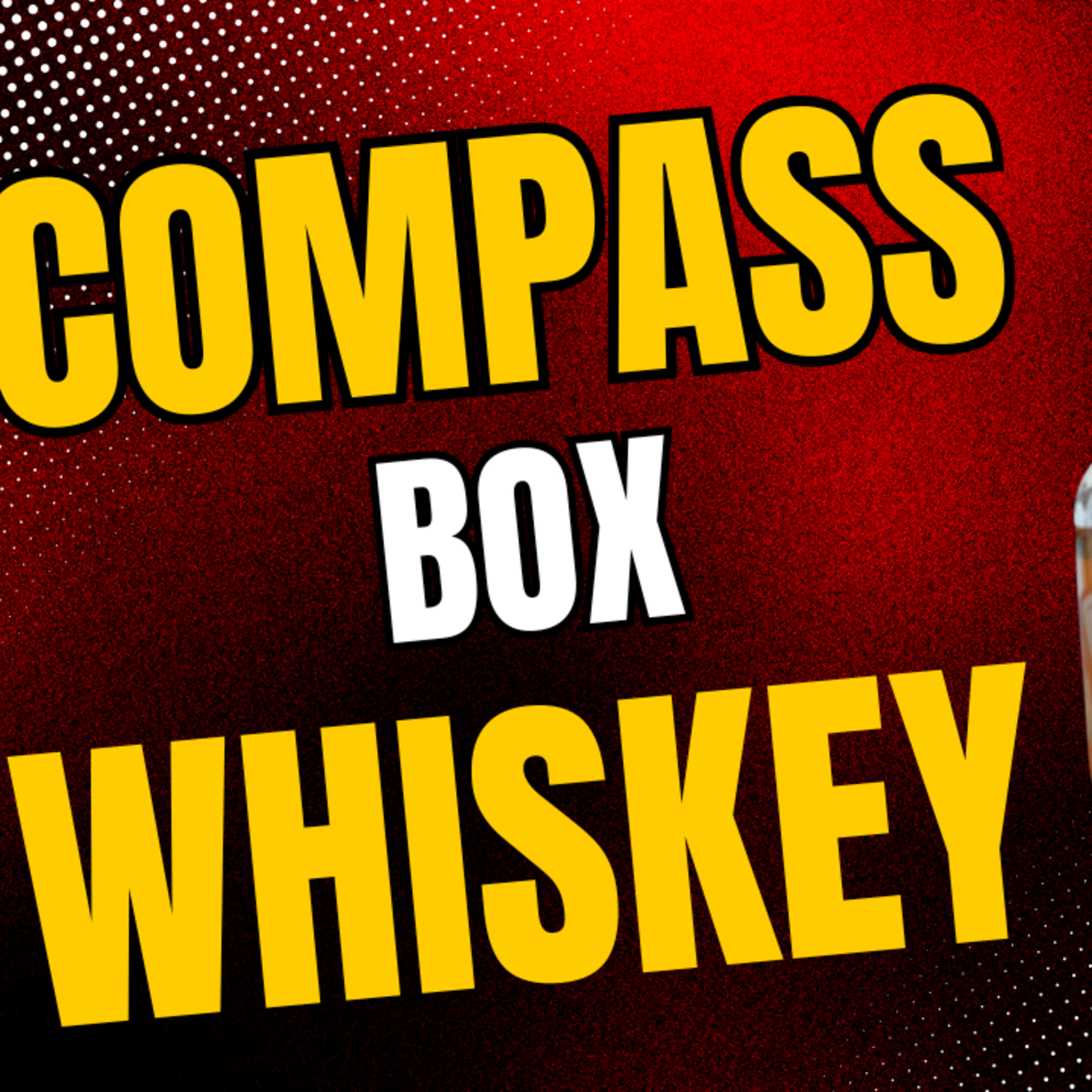 Whiskey Provisioner
