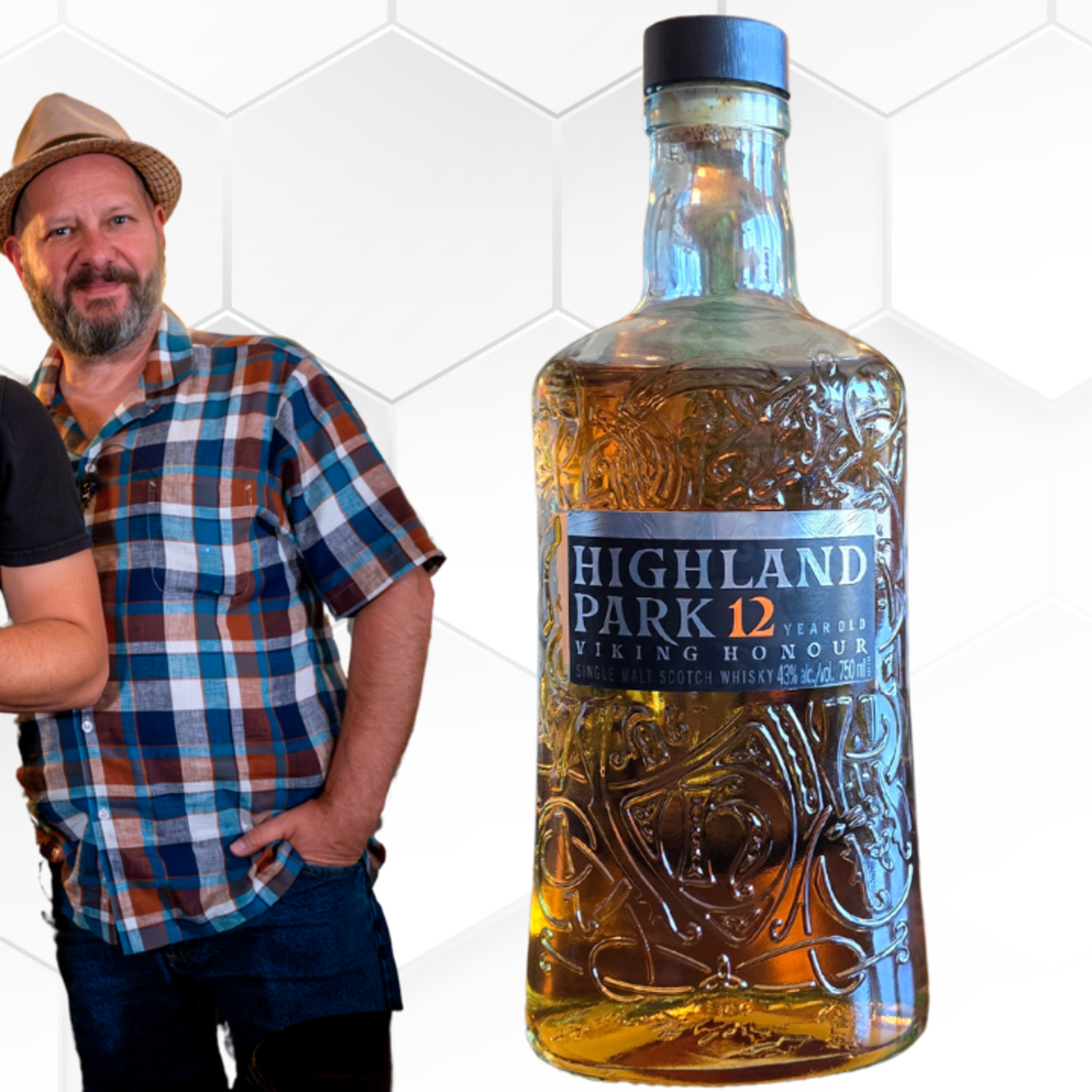 Whiskey Provisioner
