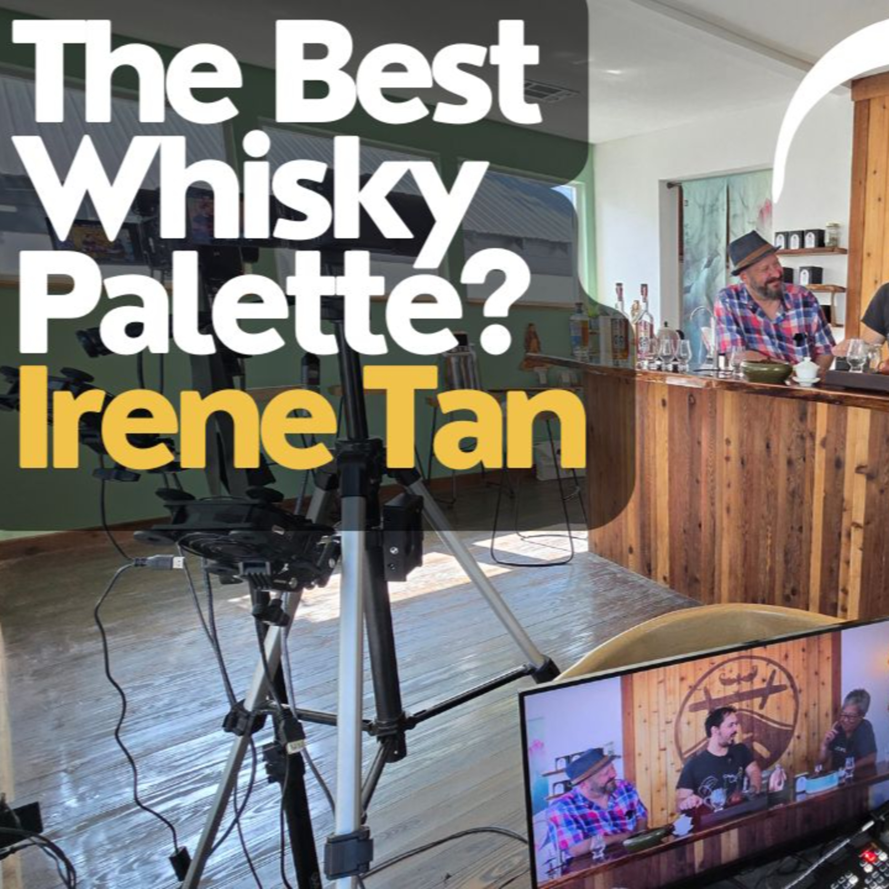 Whiskey Provisioner