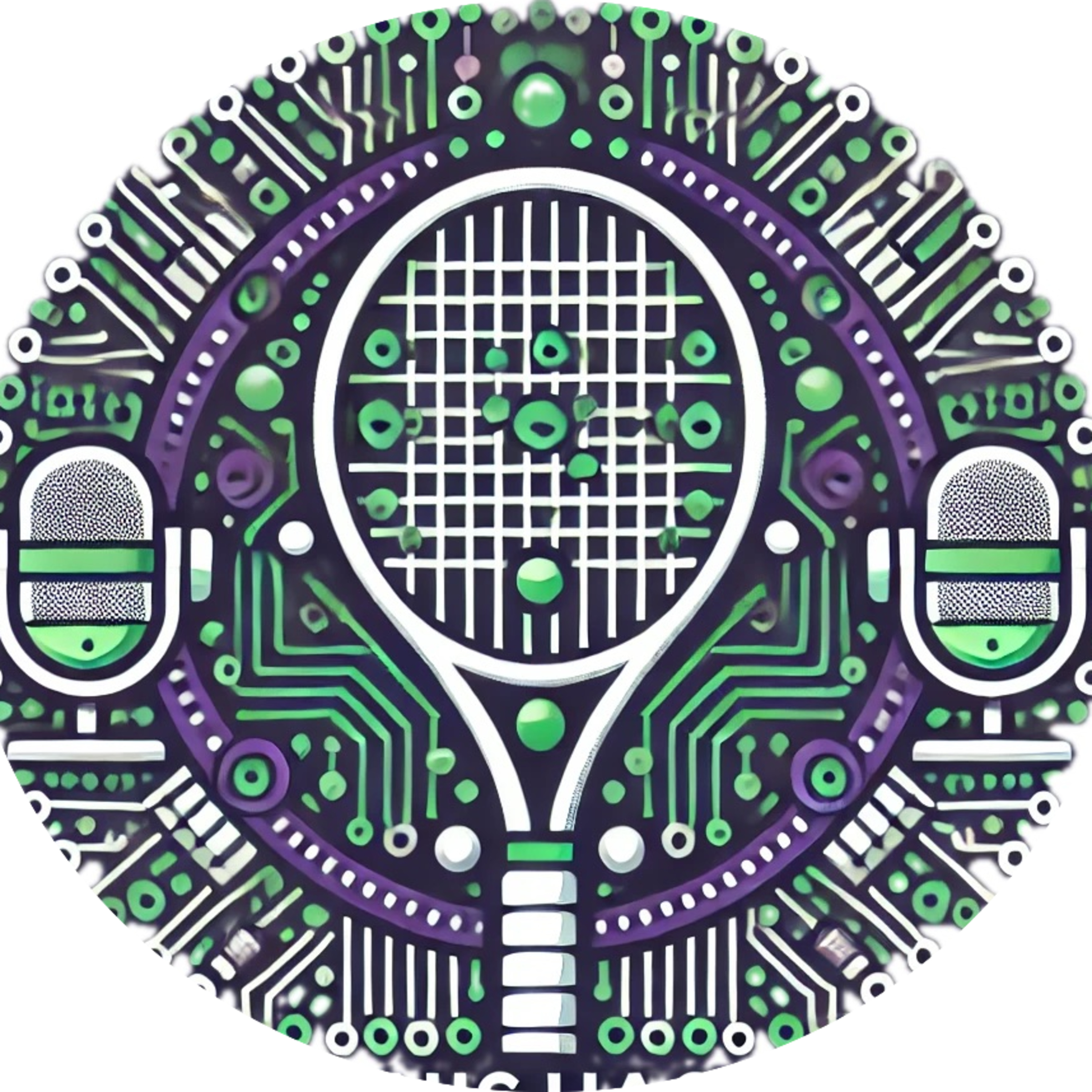 tennishackery