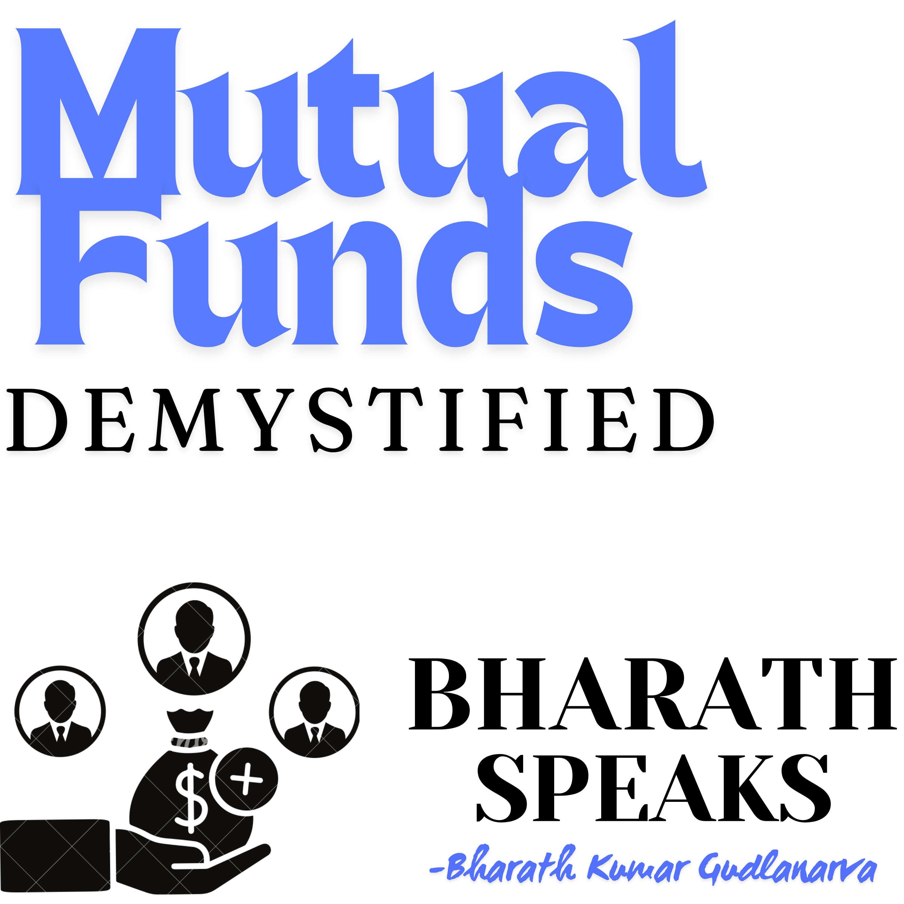 Bharath Speaks