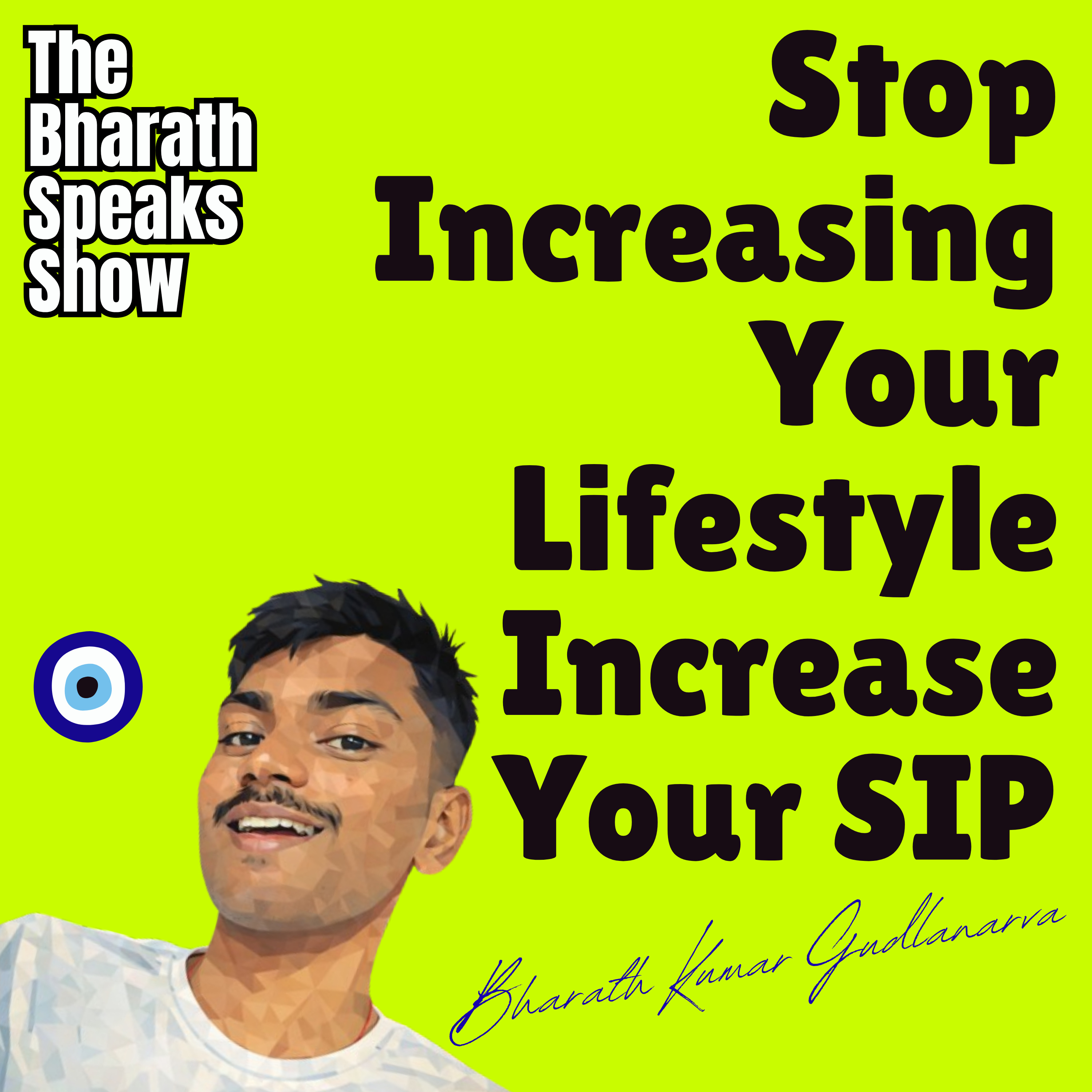 Step-Up SIP | The Secret to Long-Term Wealth episode artwork
