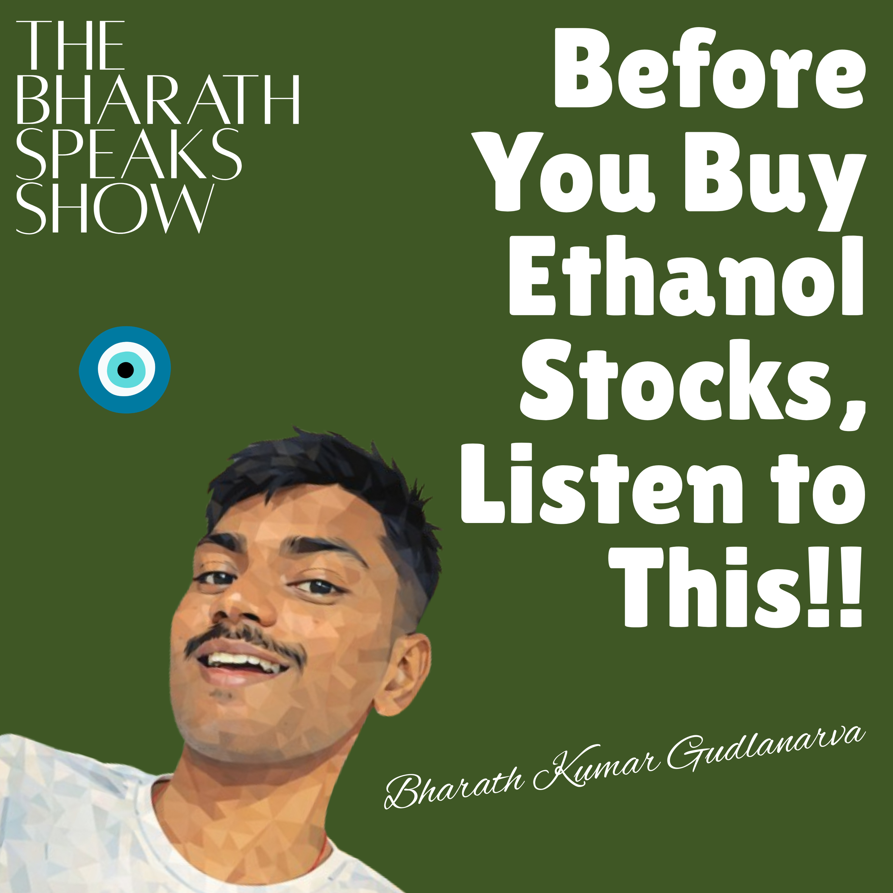 The Ethanol Stock Boom Everyone Is Talking About!! episode artwork
