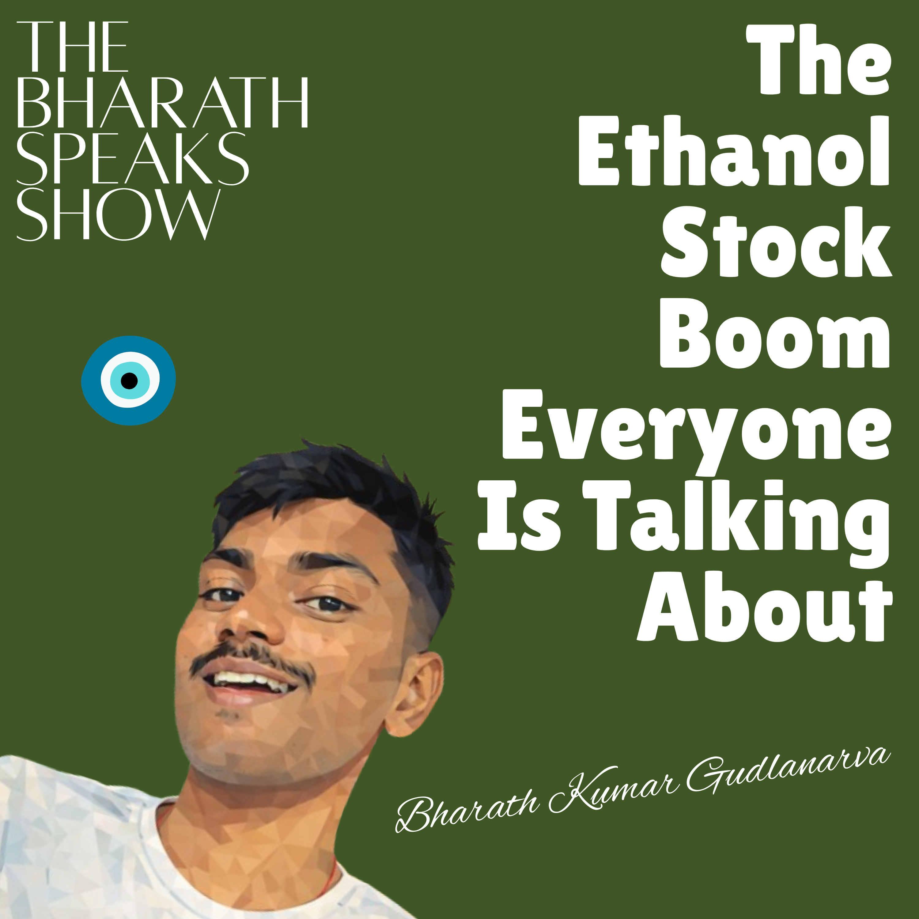 Before You Buy Ethanol Stocks, Listen to This!! episode artwork