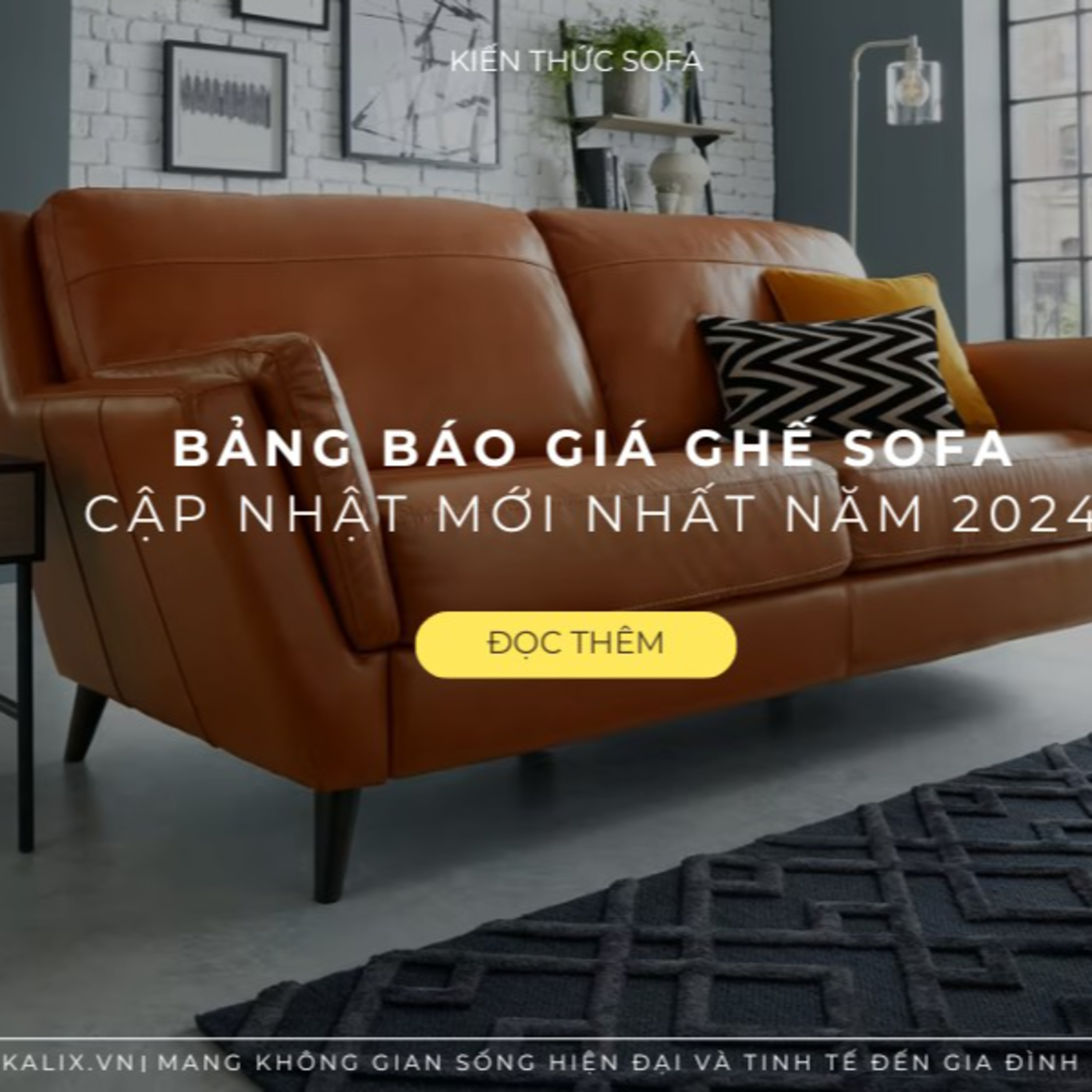 Công Ty Cổ Phần KALIX